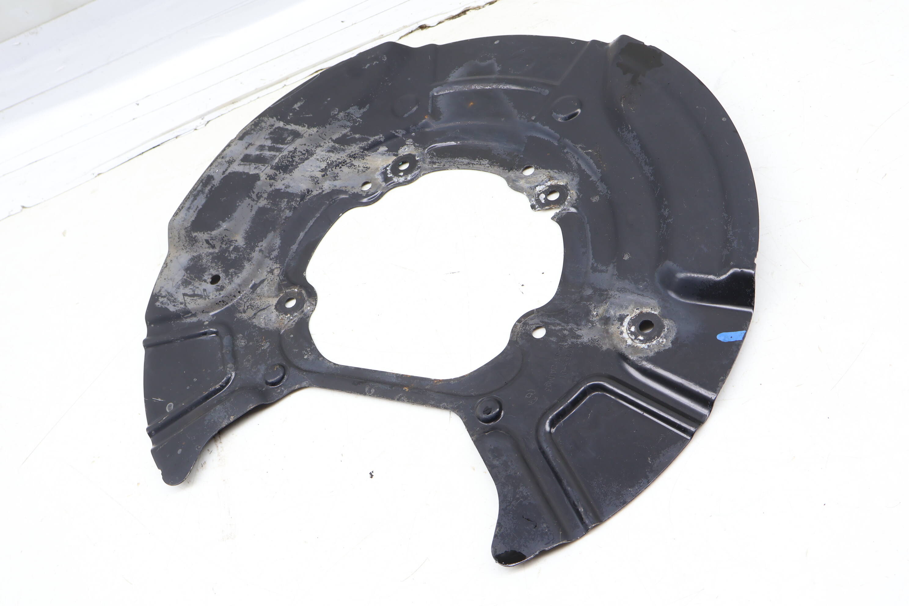 Brake Dust / Splash Shield 34206787533