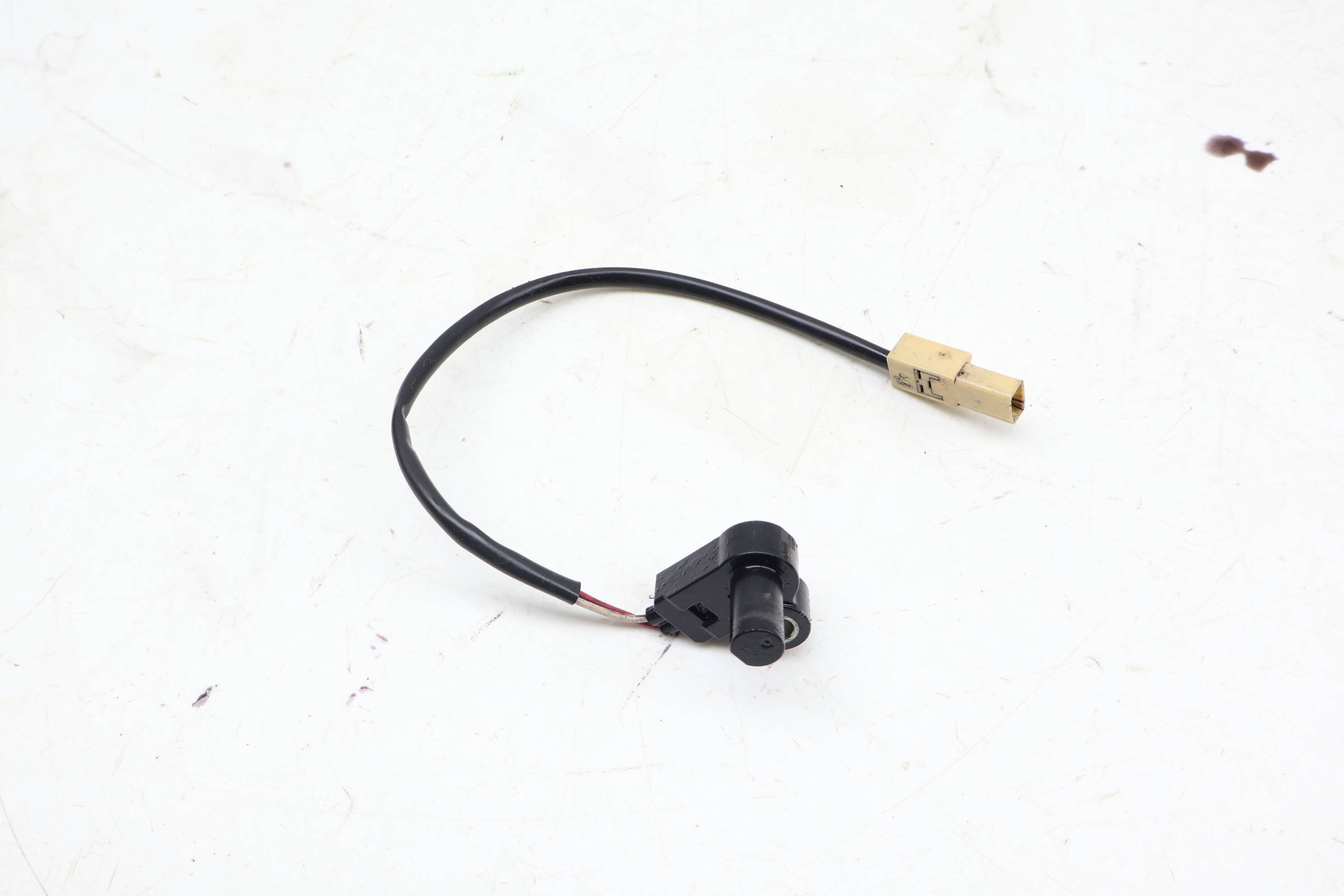 Transmission Speed Sensor (G182) 09M927321B