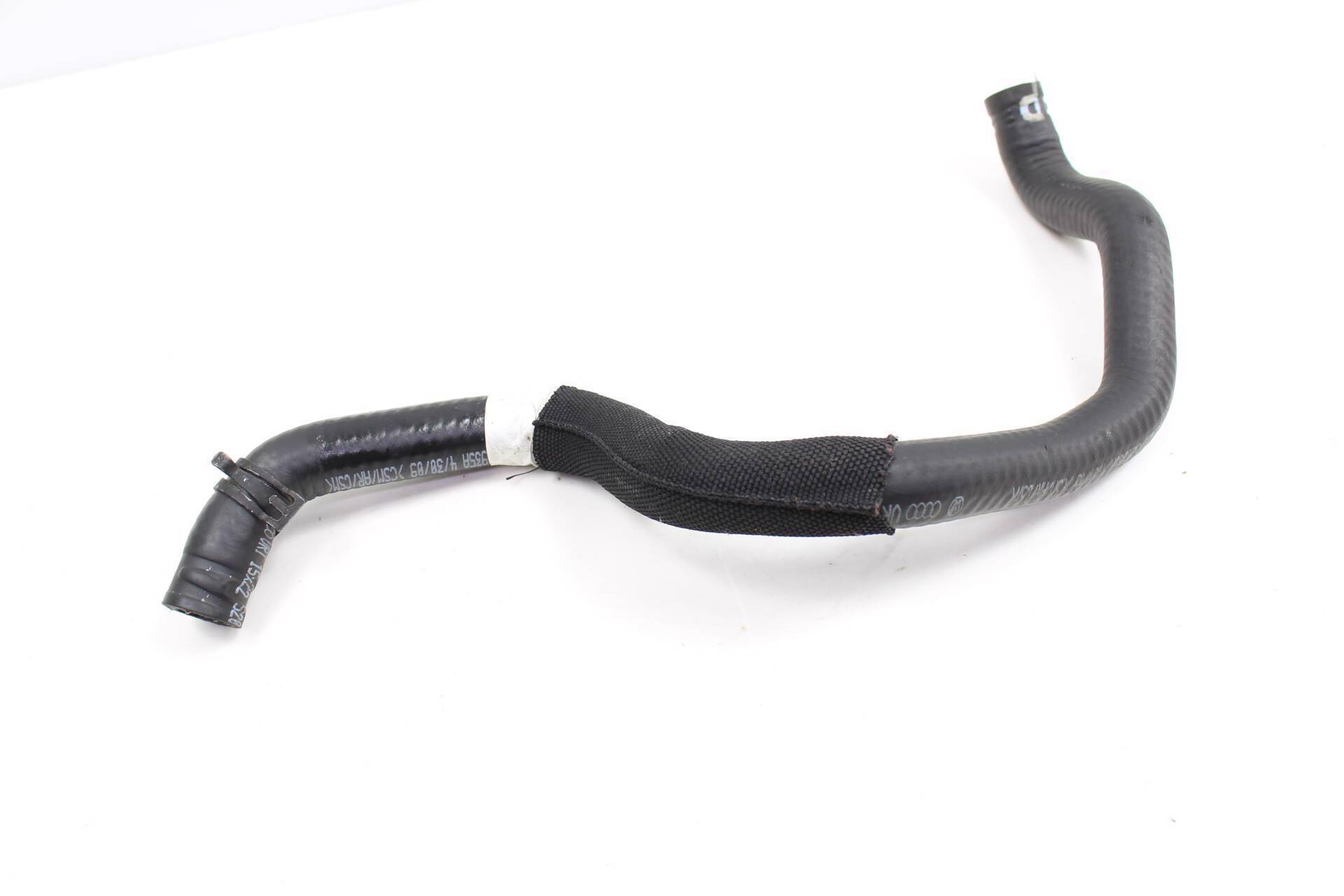 Power Steering Supply Hose / Line 8K0422887AH