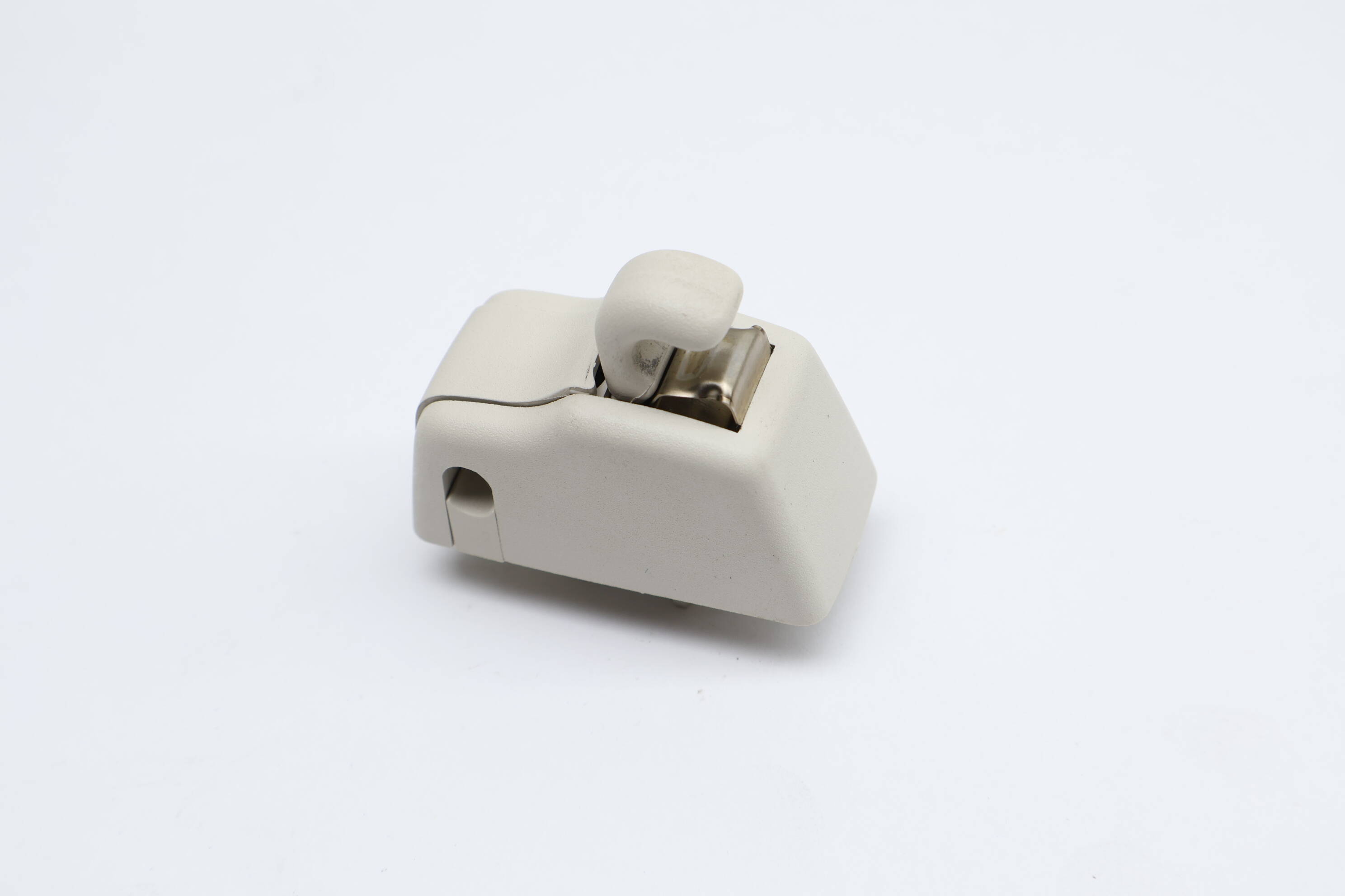 Sun Visor Clip / Bracket 4L0859561