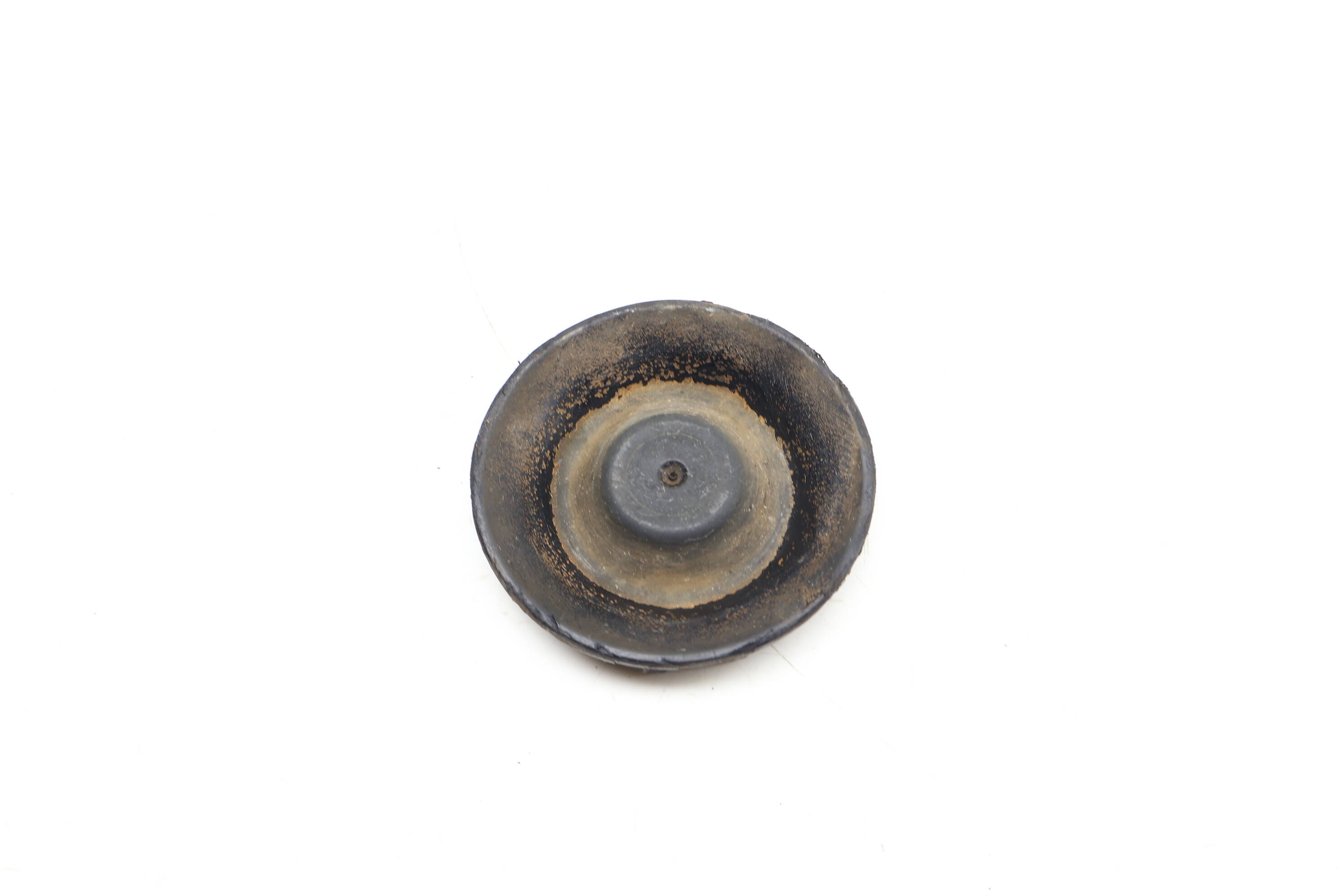 Wheel Bearing Dust Cap 31226864028