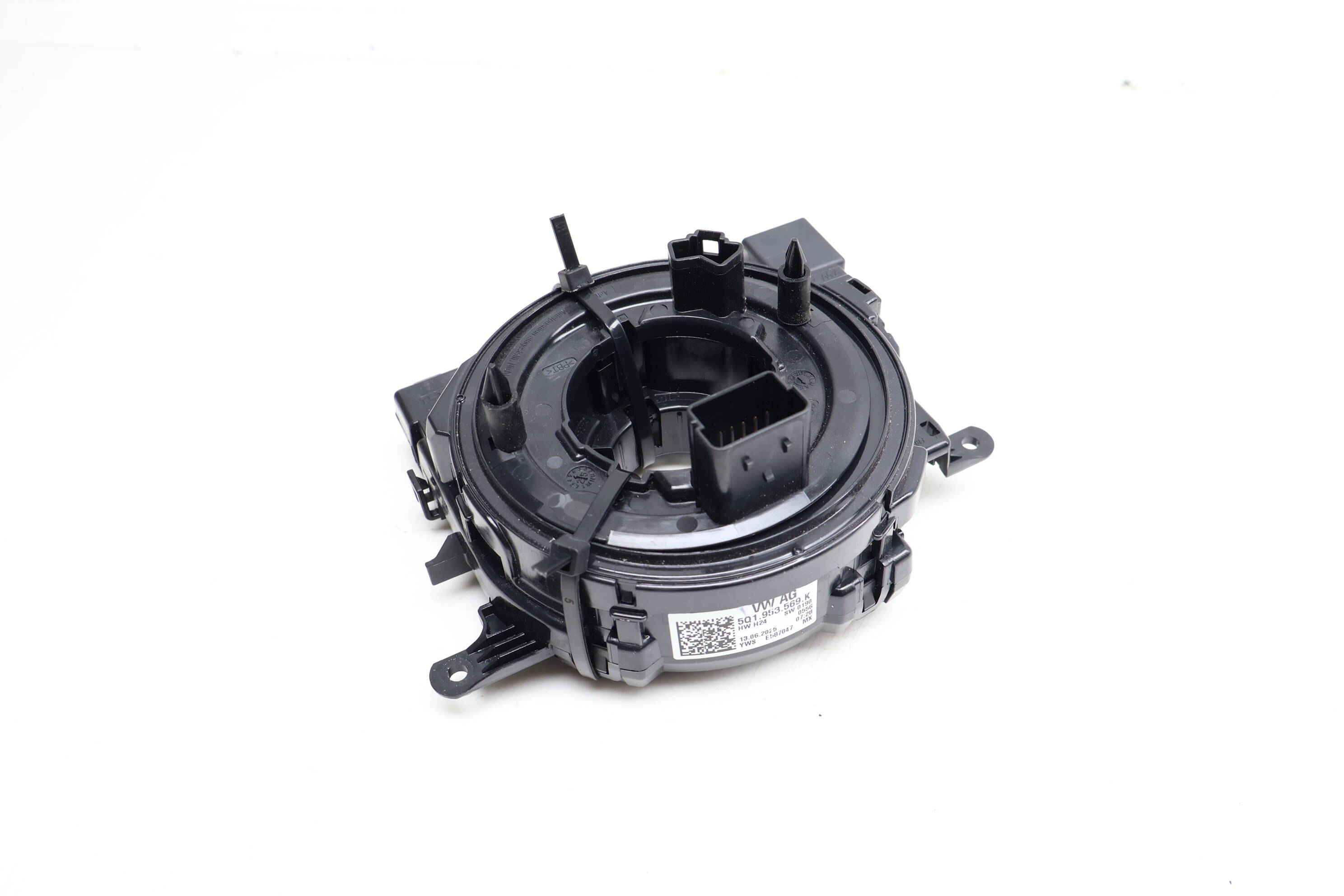 Clock Spring 5Q1953569K