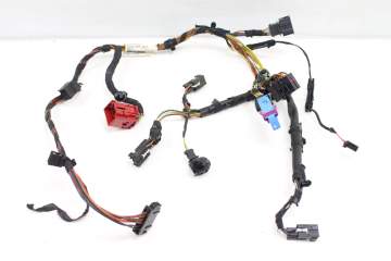 Seat Wire / Wiring Harness 4L1971384A