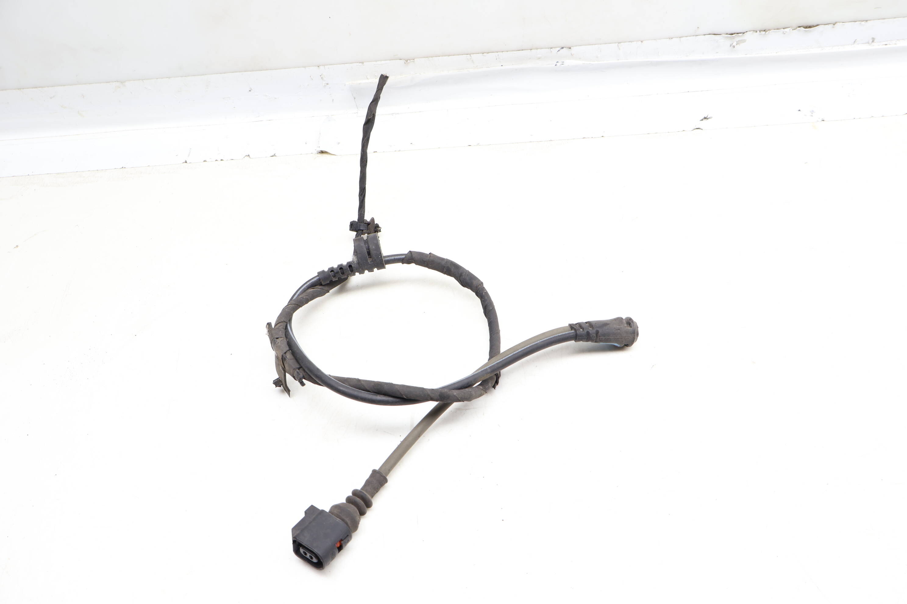 Abs / Speed Sensor Wiring Harness 8R0972252