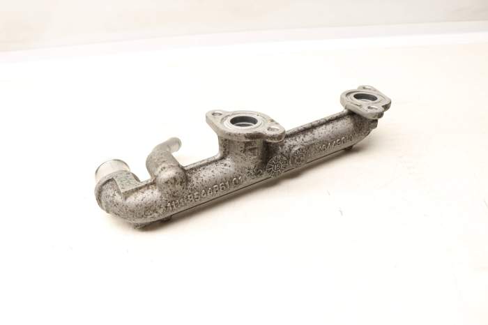 Engine Coolant Pipe / Tube 11118544861 main product photo