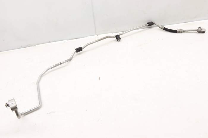 Ac Hose / Line / Pipe 64509190502 main product photo