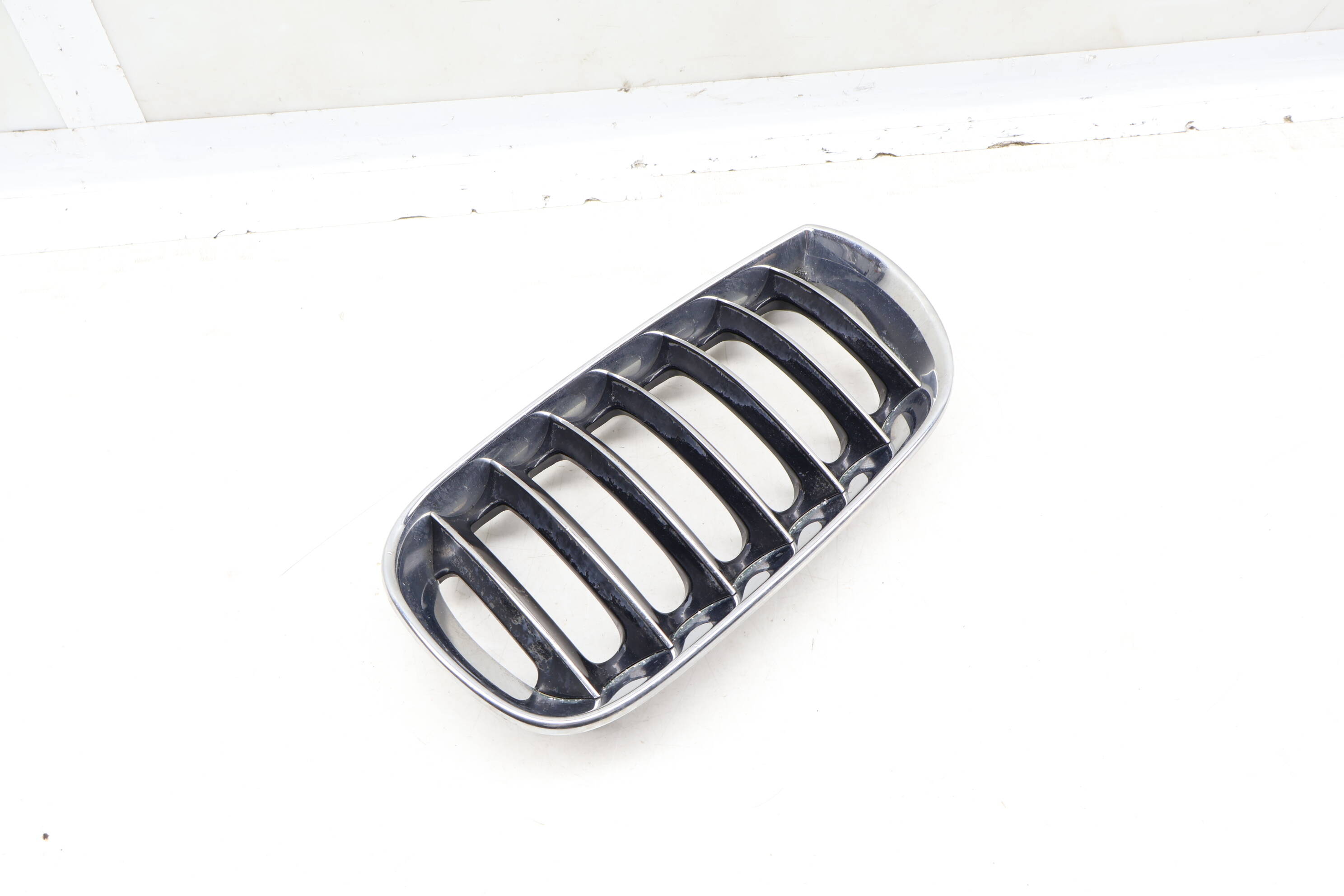 Bumper Grille 51133402909