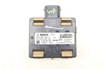 Lane Change Assist Module (Master) 4M0907566D Lane Change Assist Module (Master) 4M0907566D