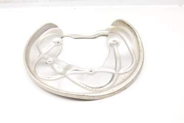 Brake Dust / Splash Shield 80A615612B Brake Dust / Splash Shield 80A615612B
