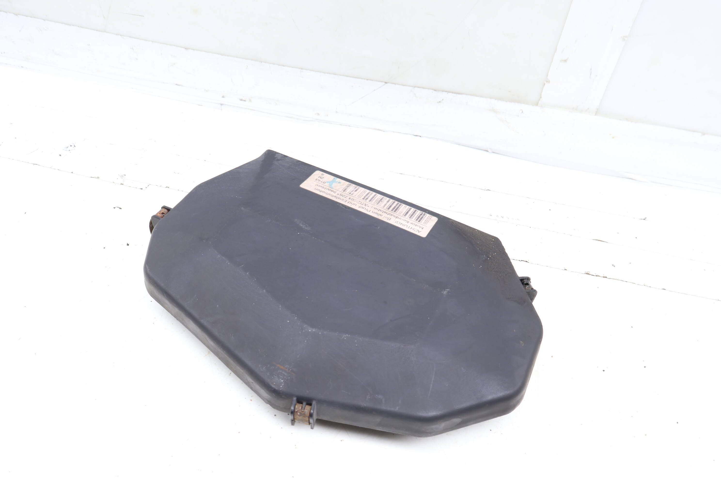 Upper Timing Belt Cover 078109107Q