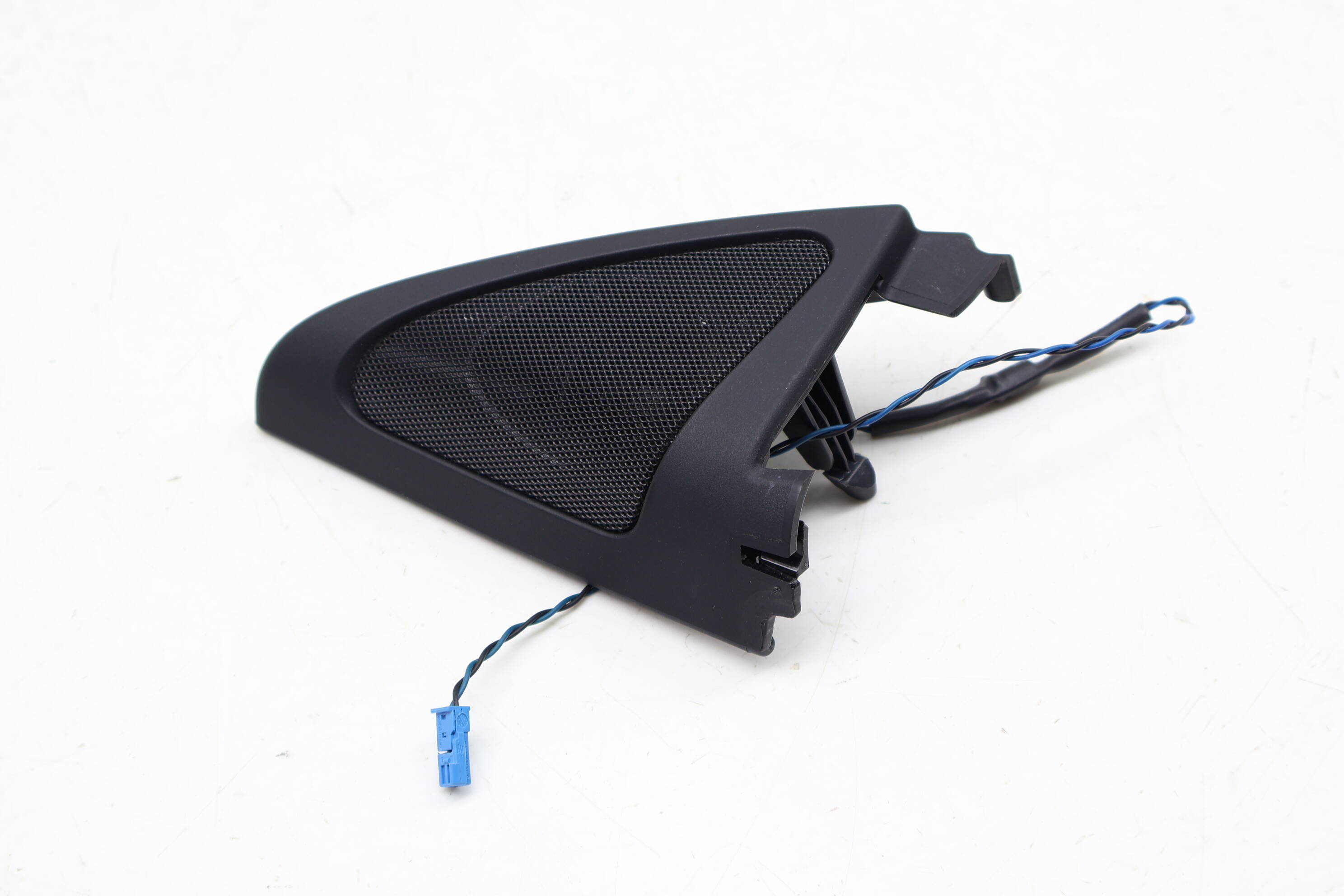 Door Tweeter Speaker Grille / Cover 51337401153