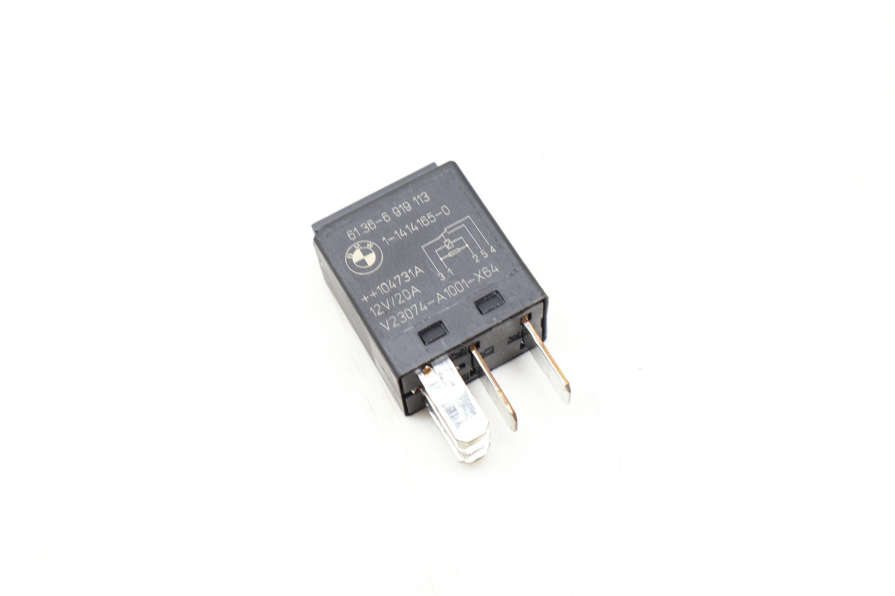 Multifunction Relay 61316919113