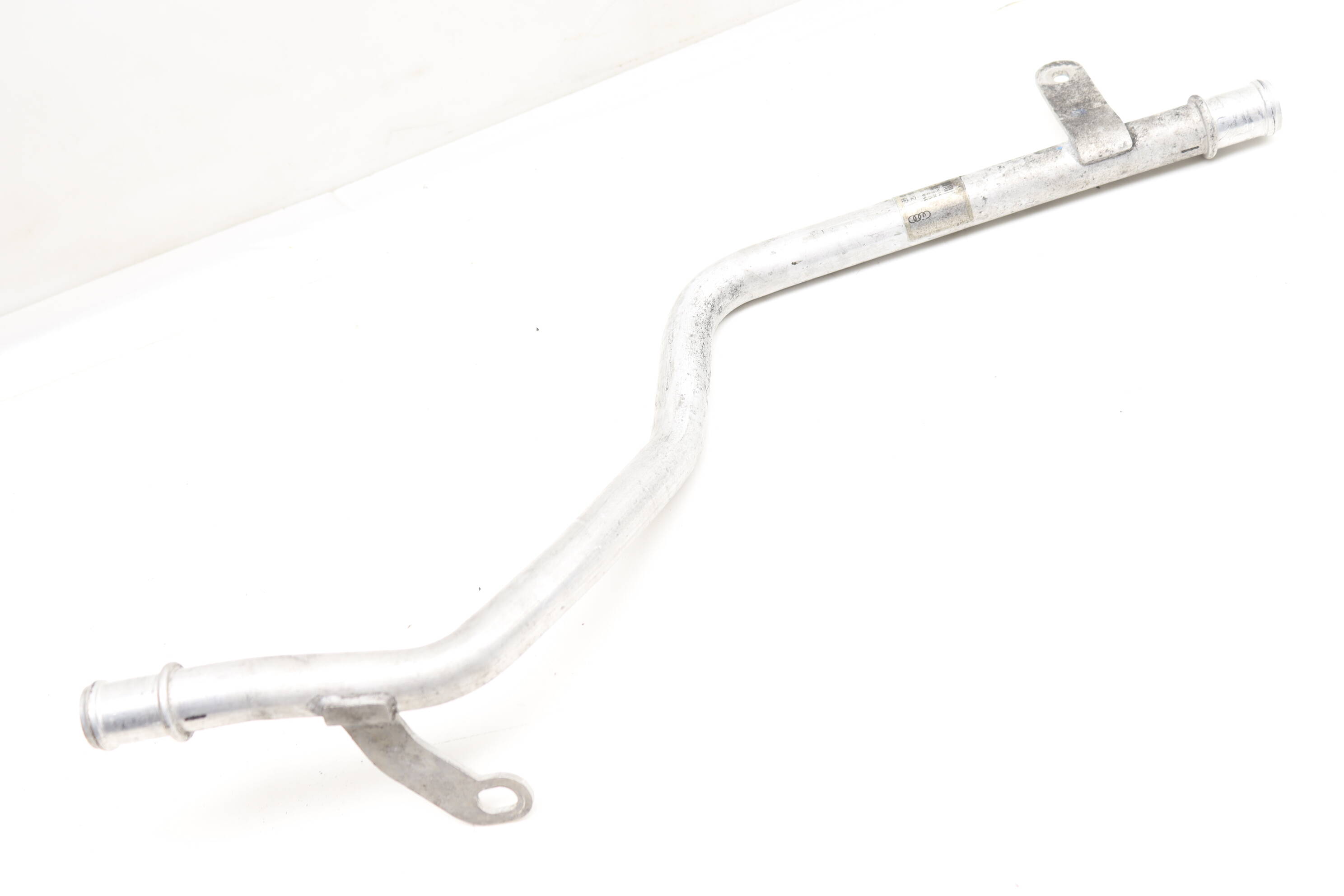 Coolant Pipe / Tube / Line 8R0819377D