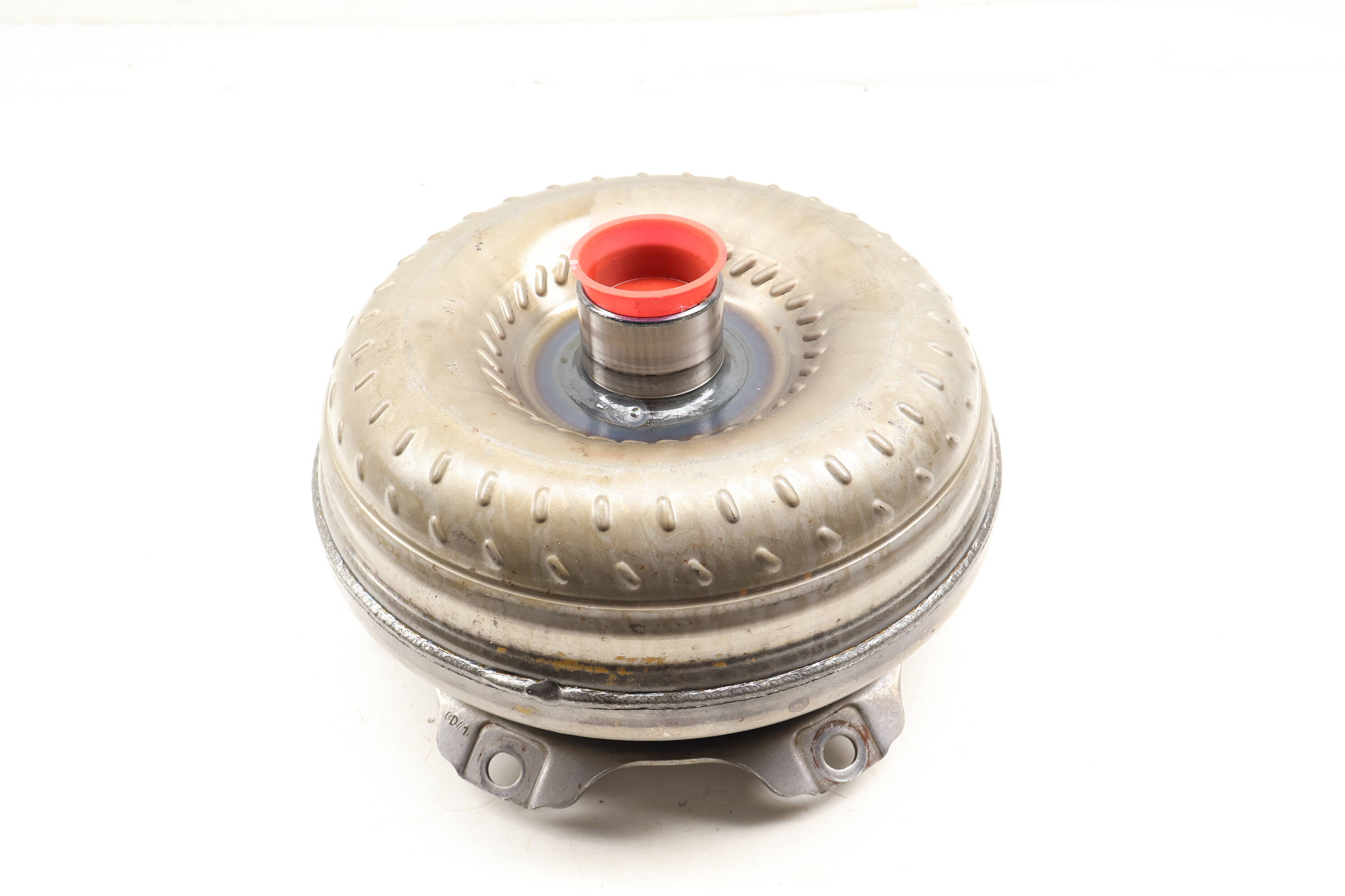 Transmission Torque Converter 24407544946