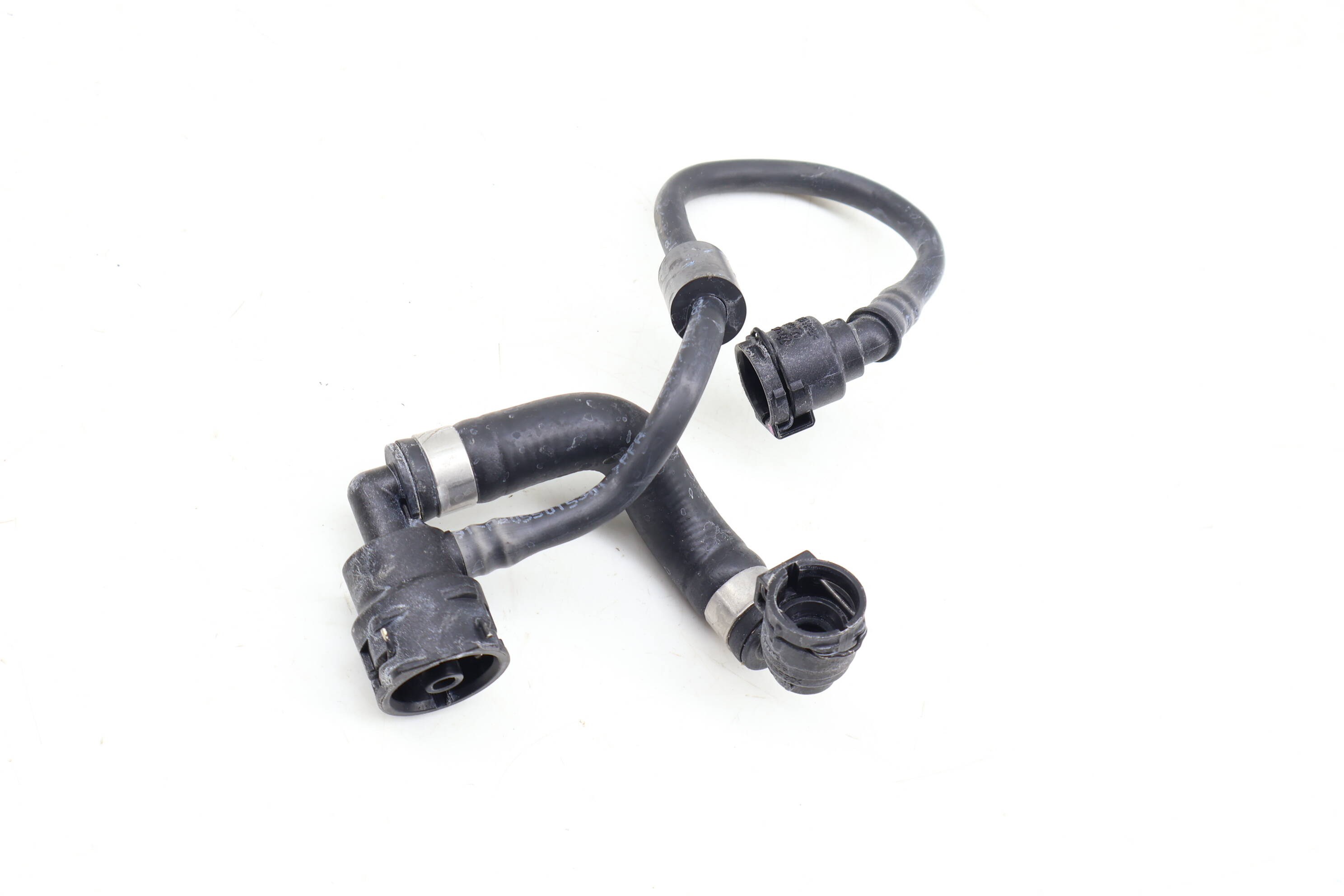 Coolant Tank Overflow Hose 2055015301