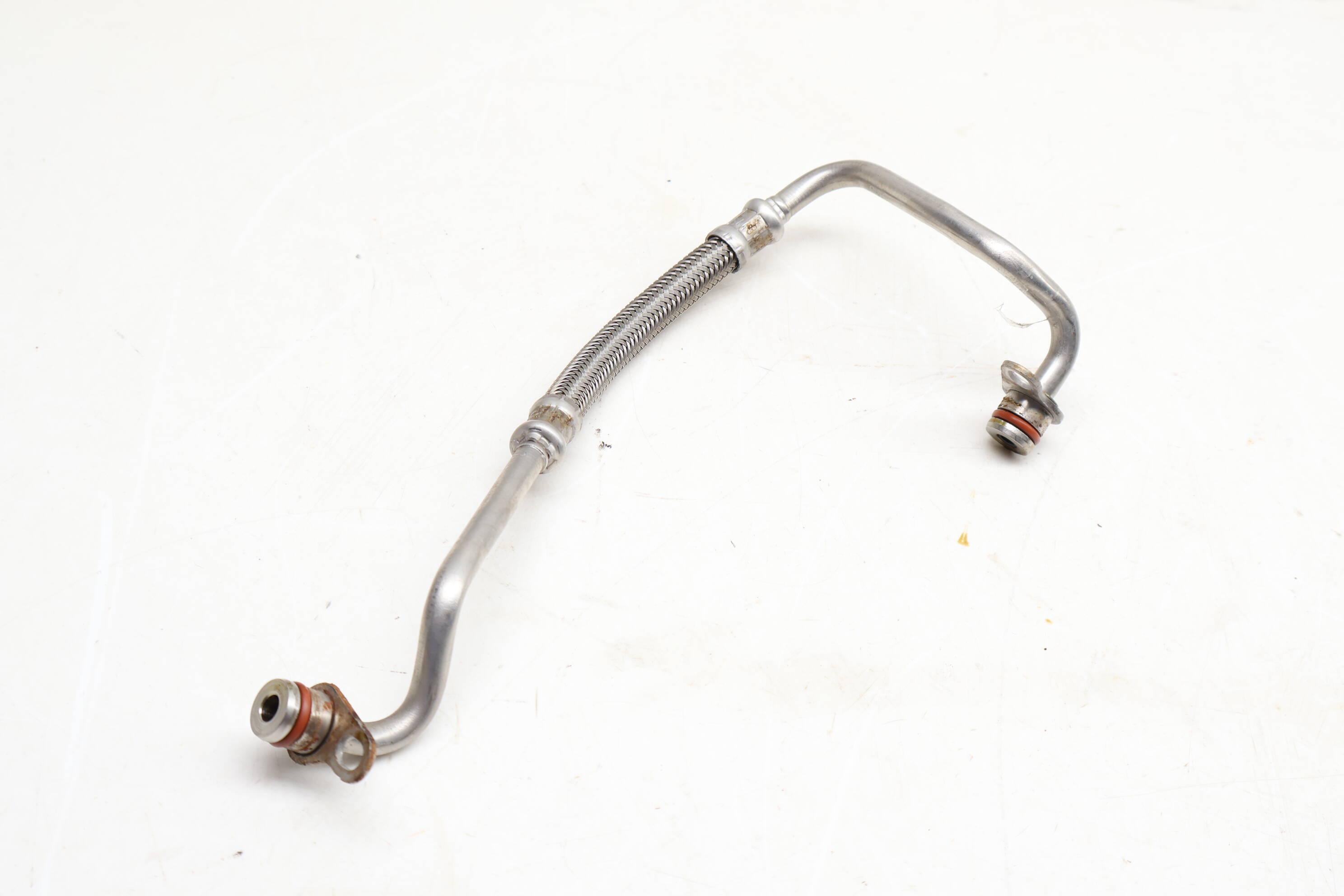 Turbo Oil Line / Pipe (Supply) 06L145778H 95814577800