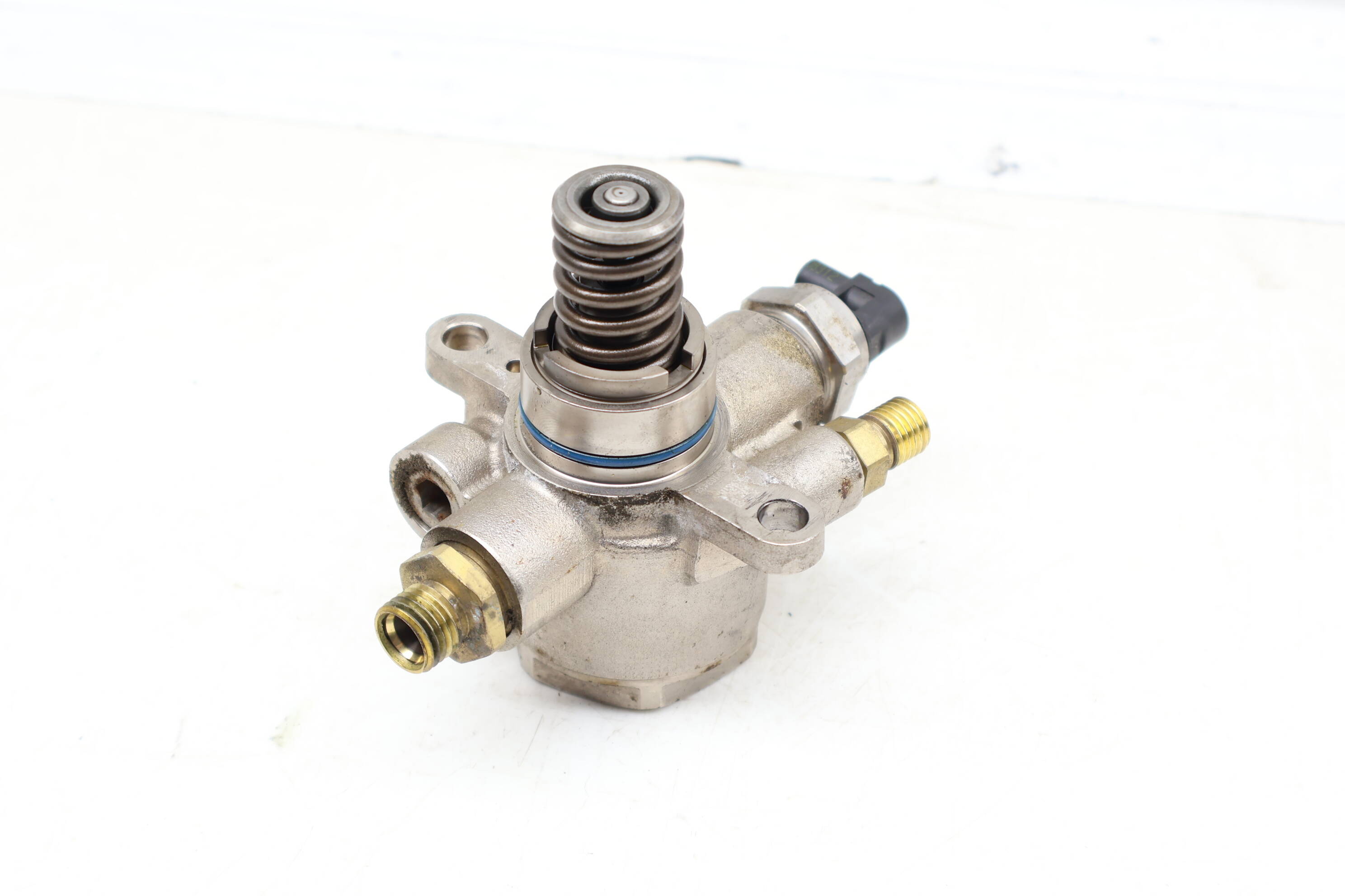High&#x20;Pressure&#x20;Fuel&#x20;Pump&#x20;&#x2F;&#x20;Hpfp&#x20;06M127026P&#x20;PAC127026