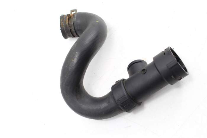 Lower Radiator Hose / Line 4Z7121049 main product photo