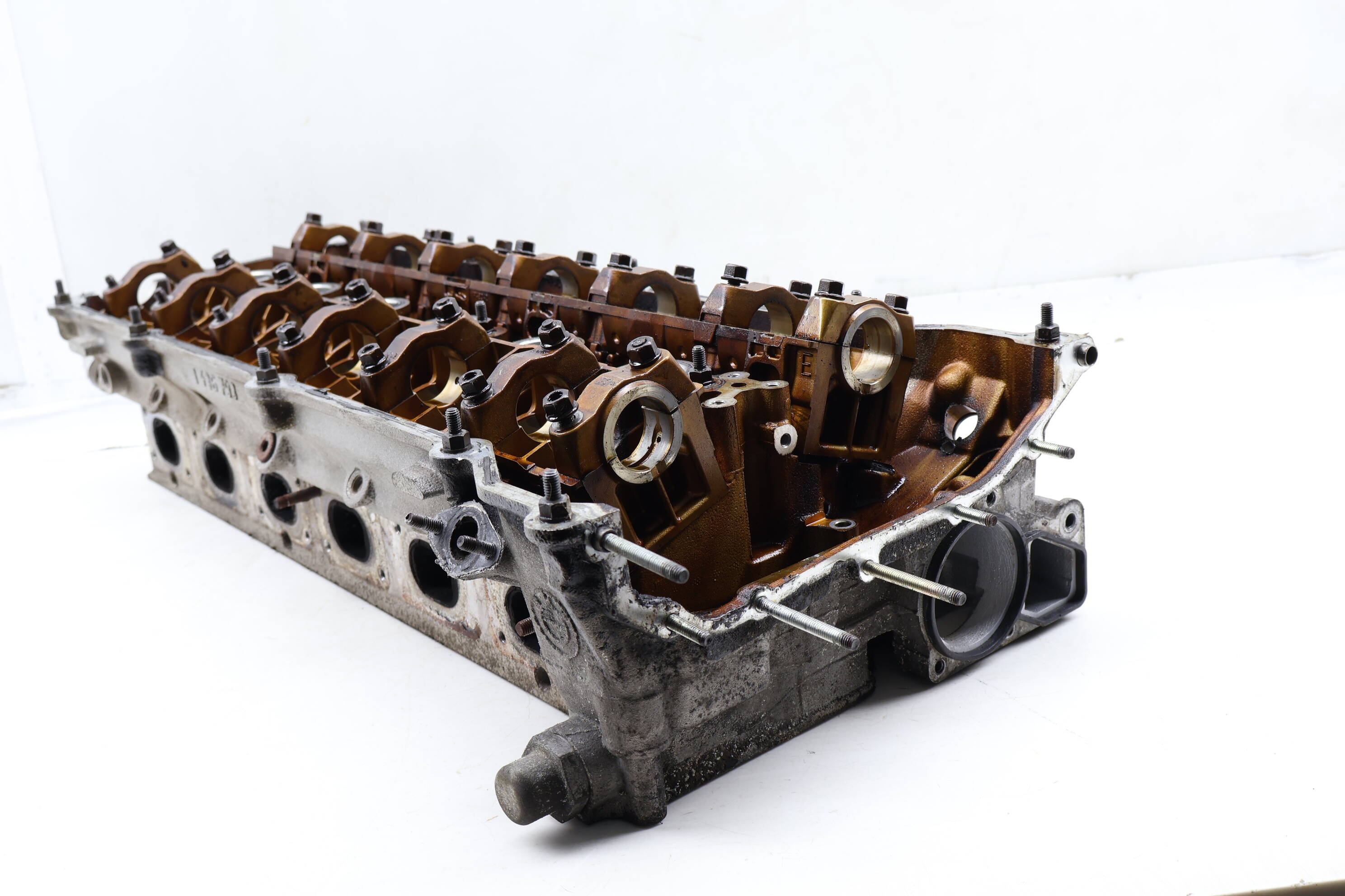 Engine Cylinder Head 11127514543