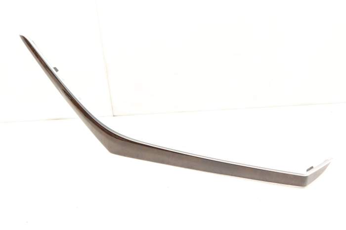 Door Panel Armrest Trim / Molding 2227303480 main product photo