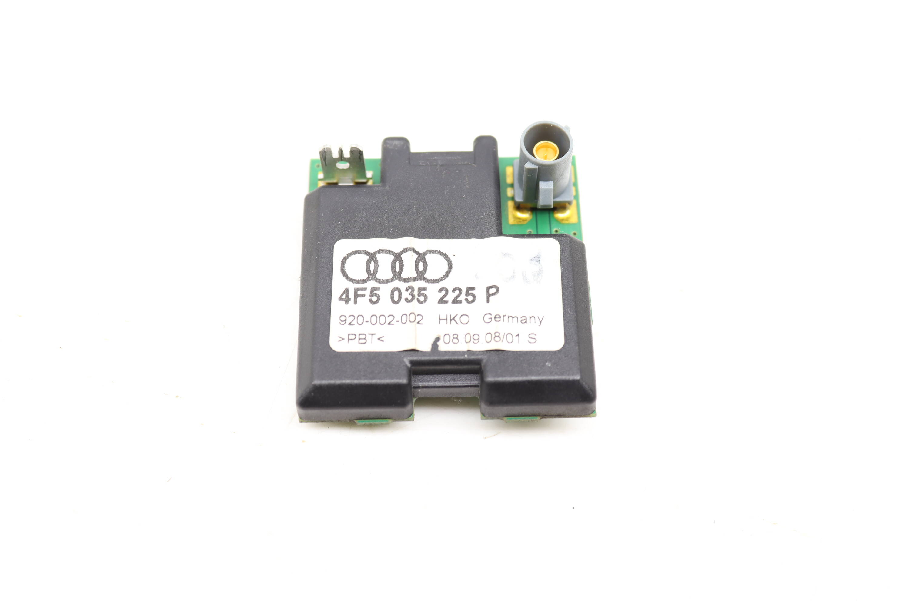 Remote Entry Antenna 4F5035225P