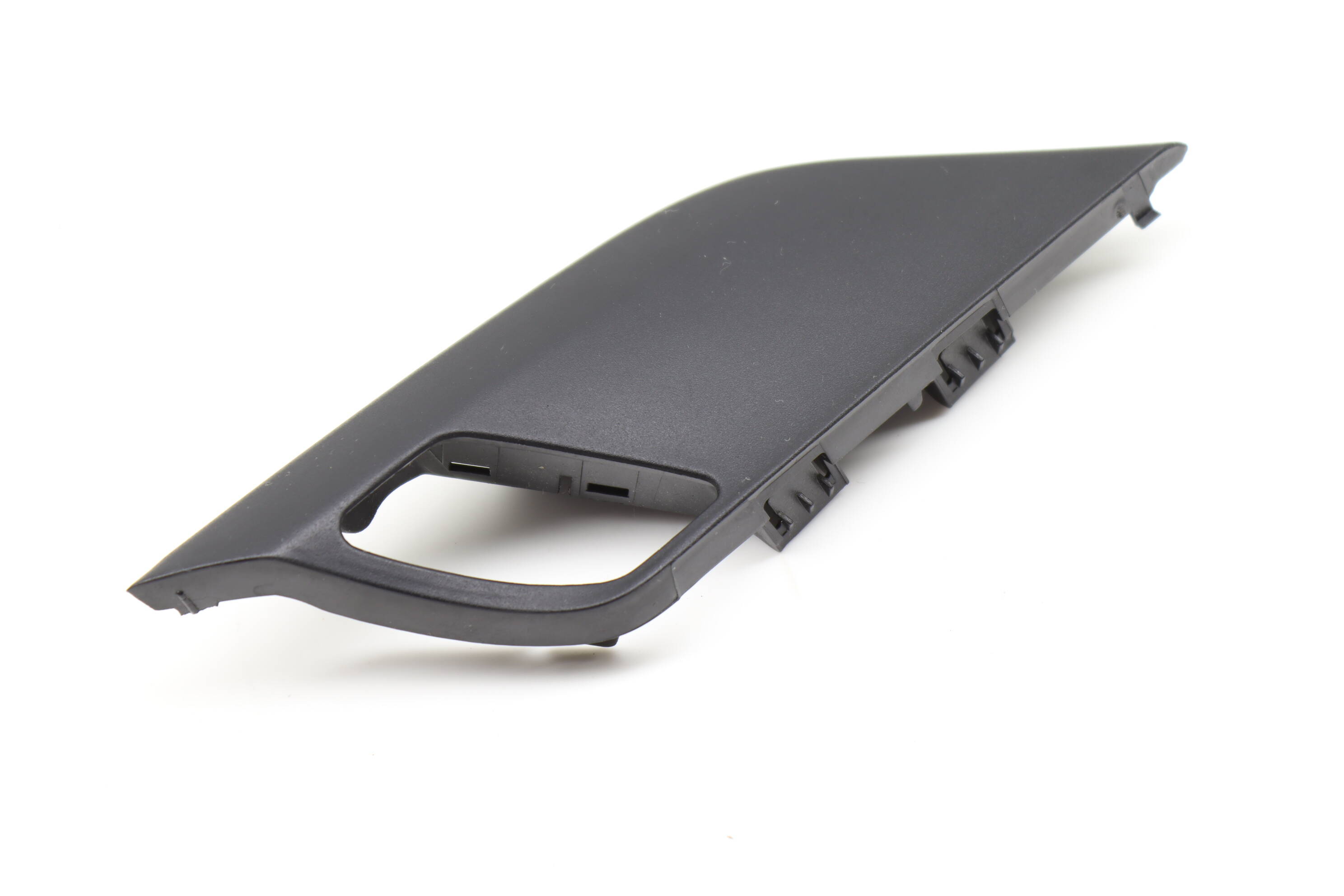 Door Lock / Unlock Trim / Bezel 51417292078