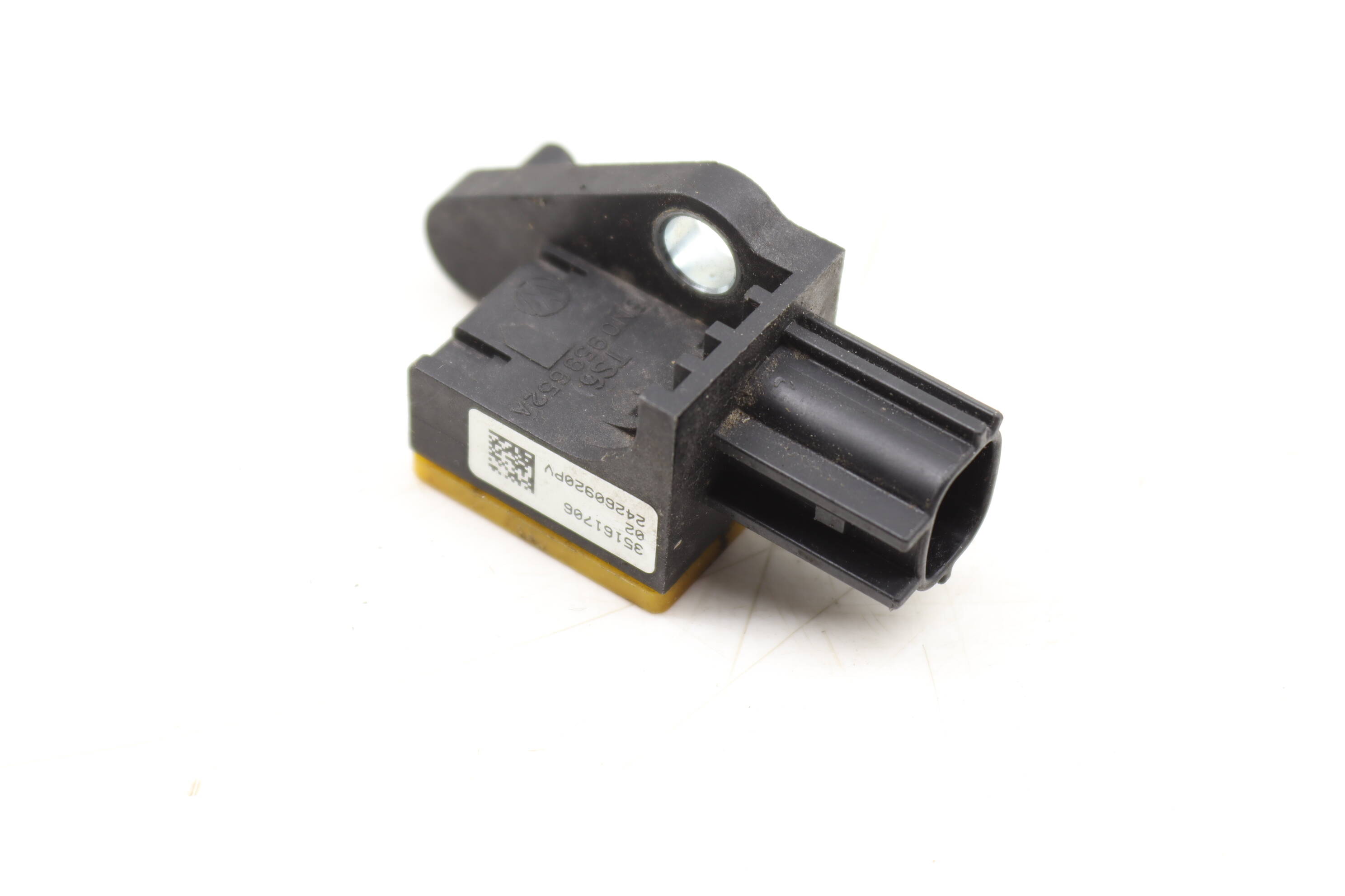 Airbag Impact / Crash Sensor 5N0959652A