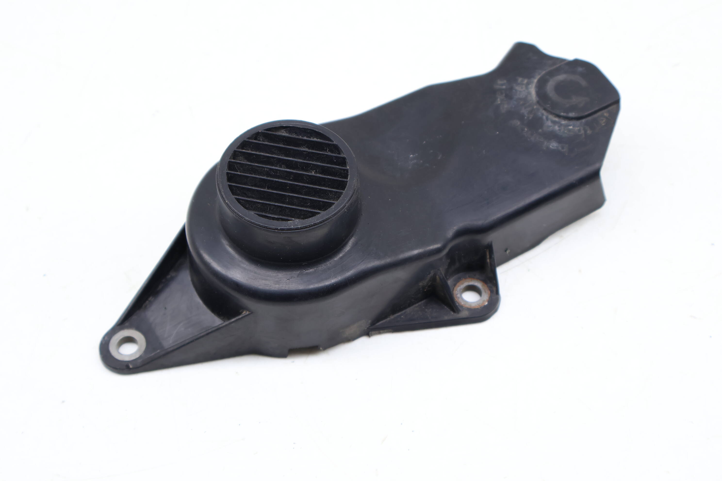 Coolant / Water Pump Belt Cover 06L109121B