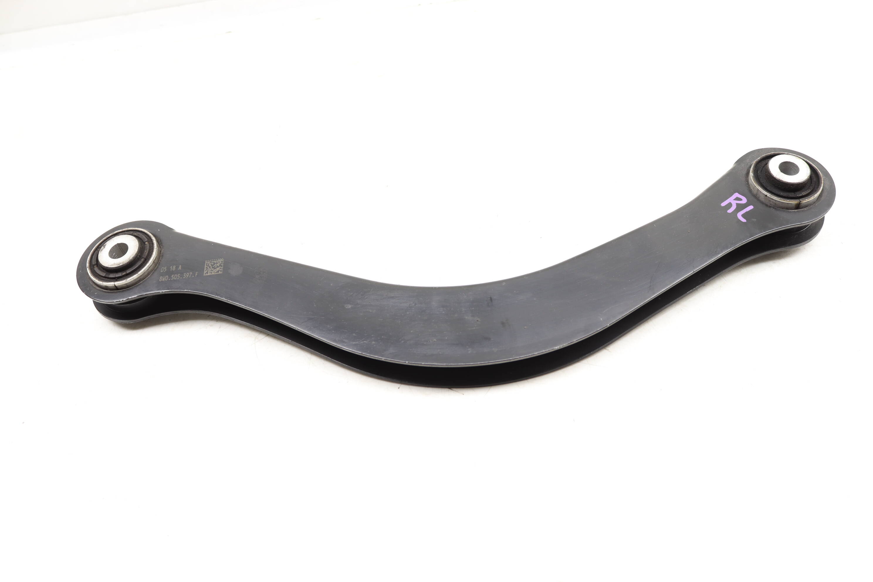 Upper&#x20;Control&#x20;Arm&#x20;&#x28;Rearward&#x29;&#x20;8W0505397F
