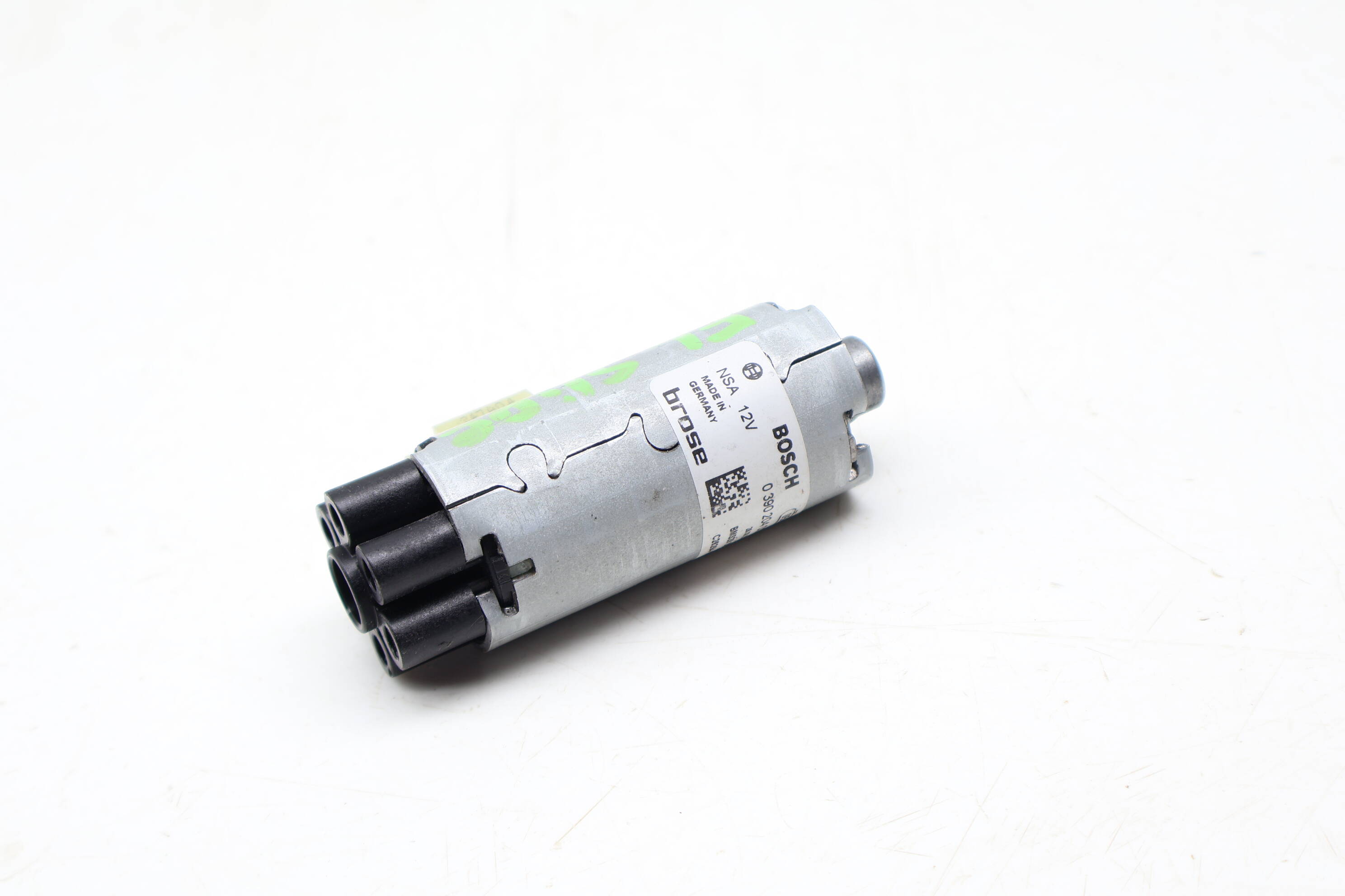Slide Seat Motor 4K0881105K