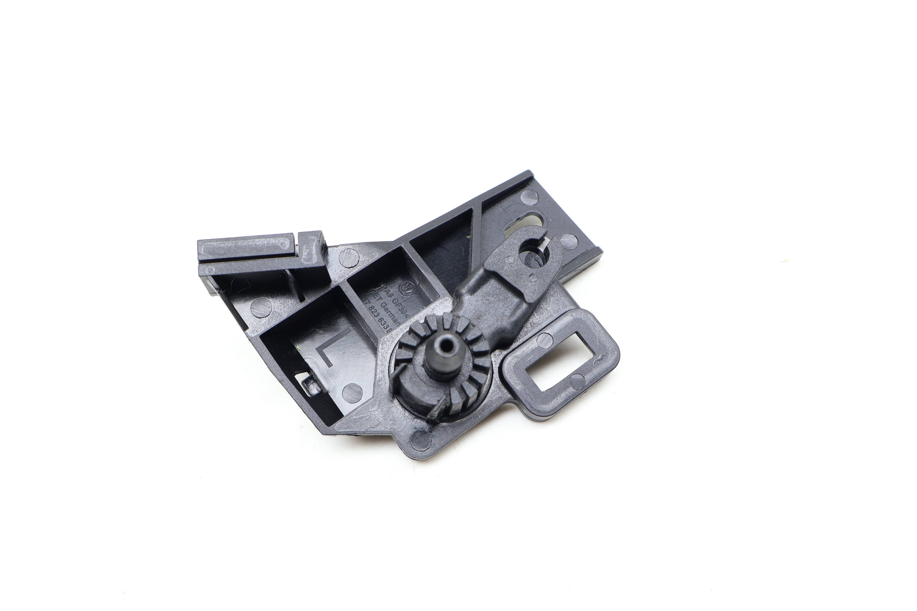 Hood Latch Release Lever Bracket 517823633B