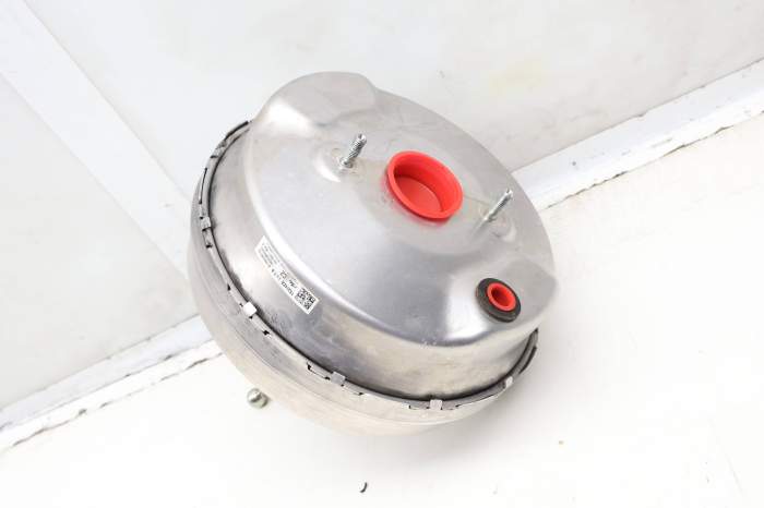 Power Brake Booster 34336883986 main product photo