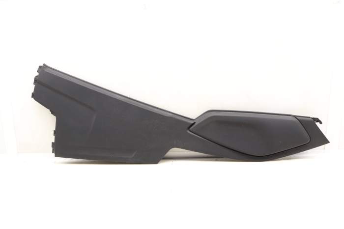 Center Console Trim Panel 4M0863306A main product photo