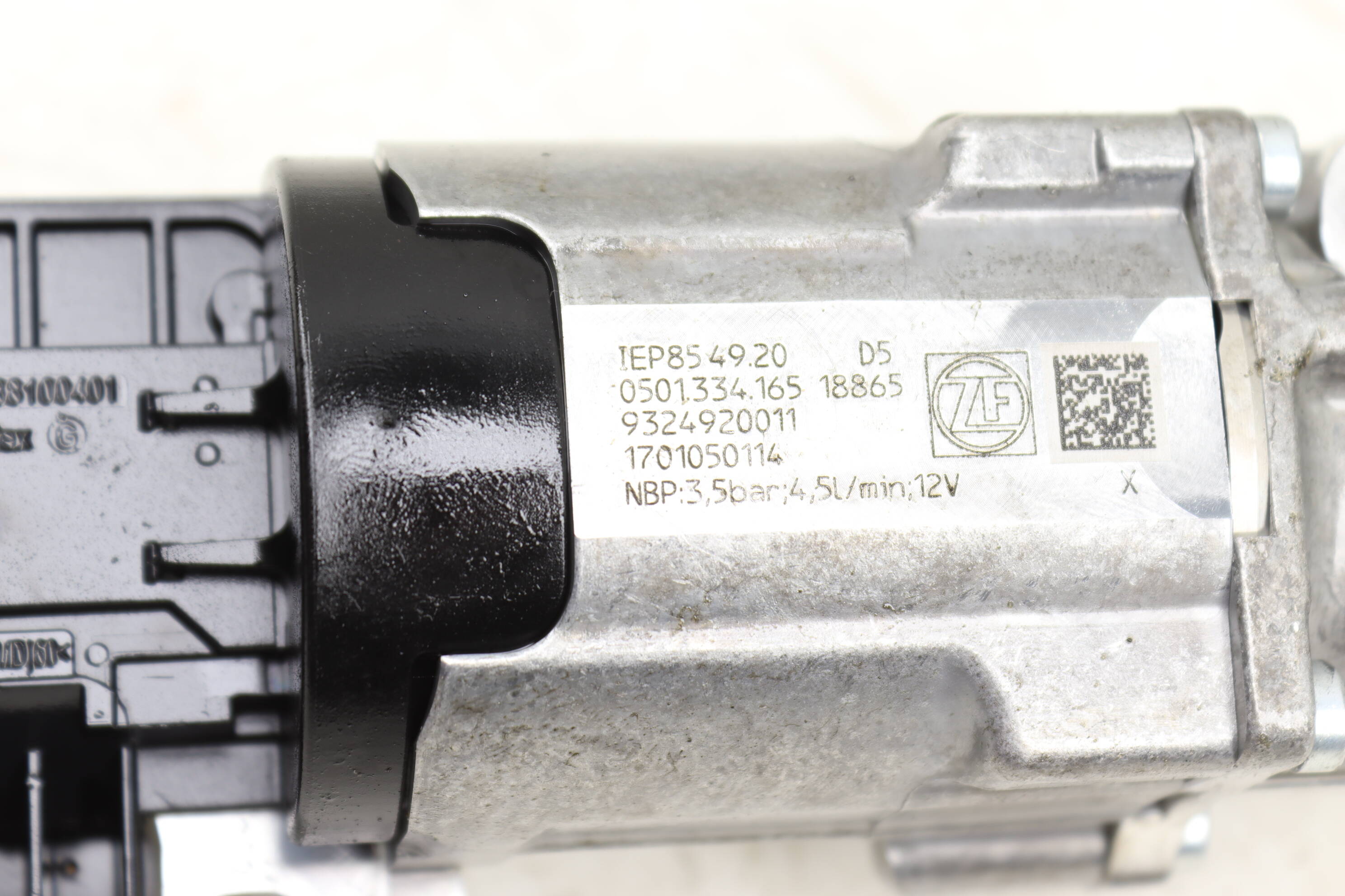 BMW Transmission Oil Pump 9324920 