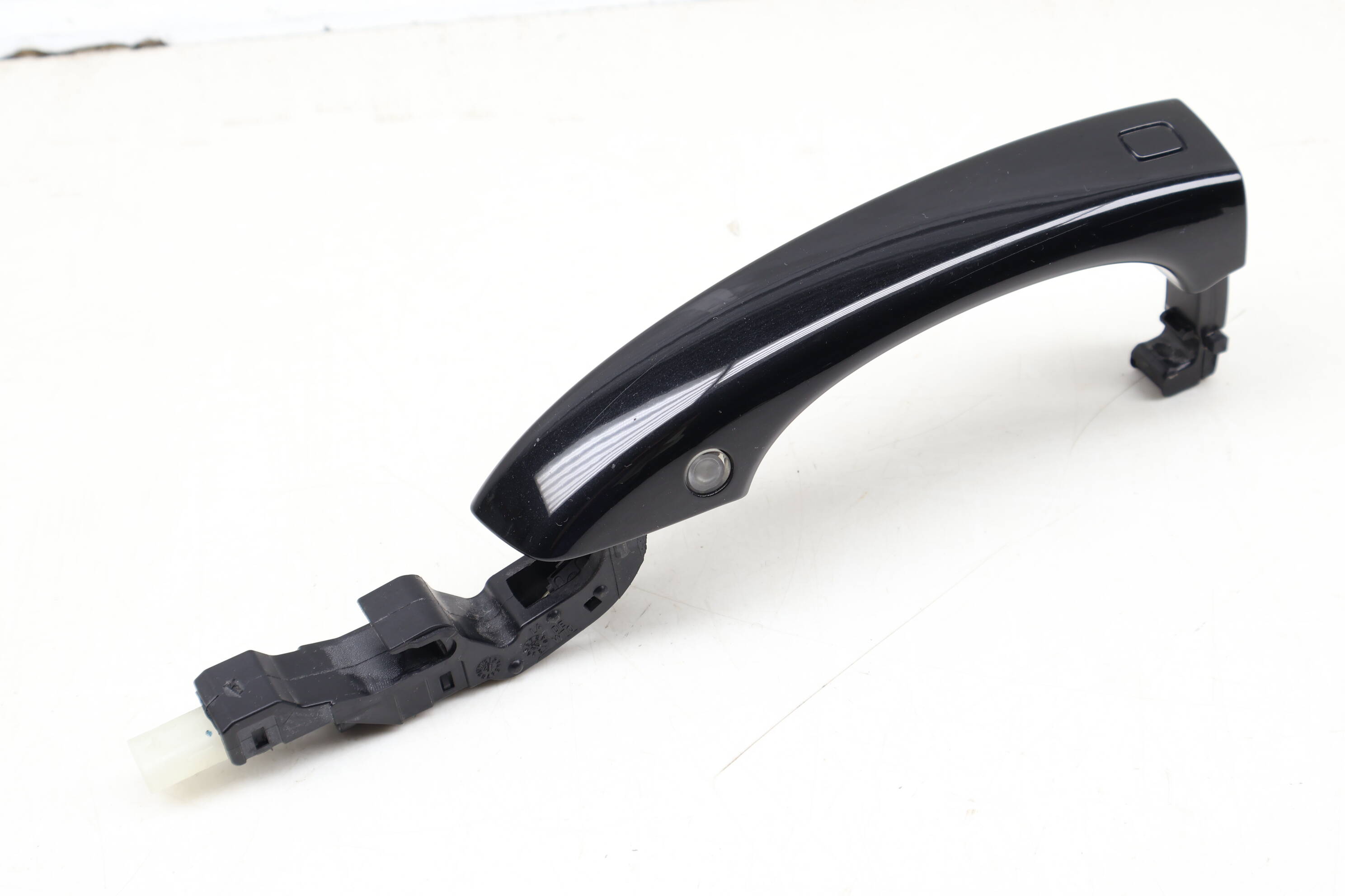 Exterior Door Handle 4H0837205