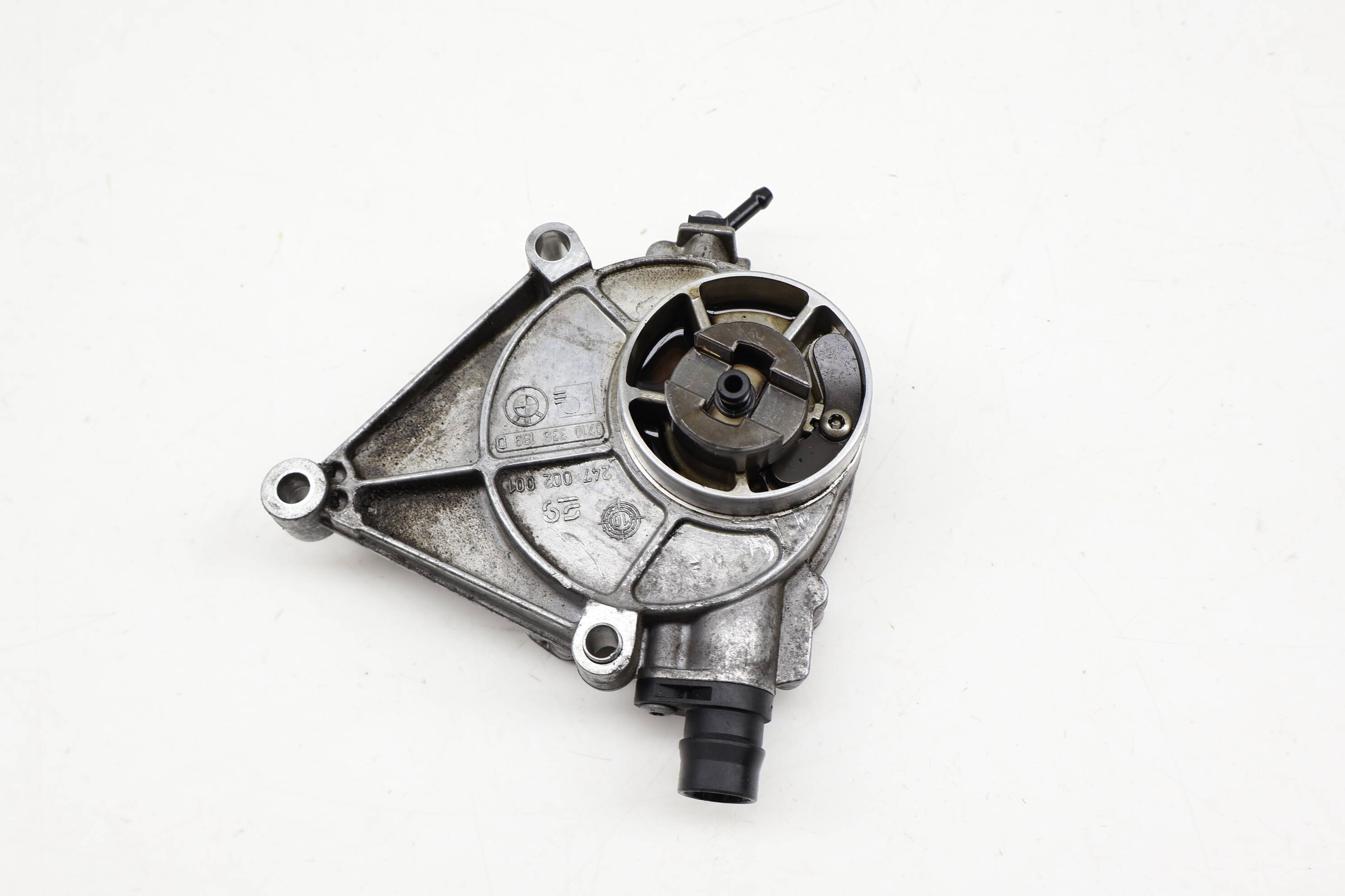 Brake Vacuum Pump 11667640279