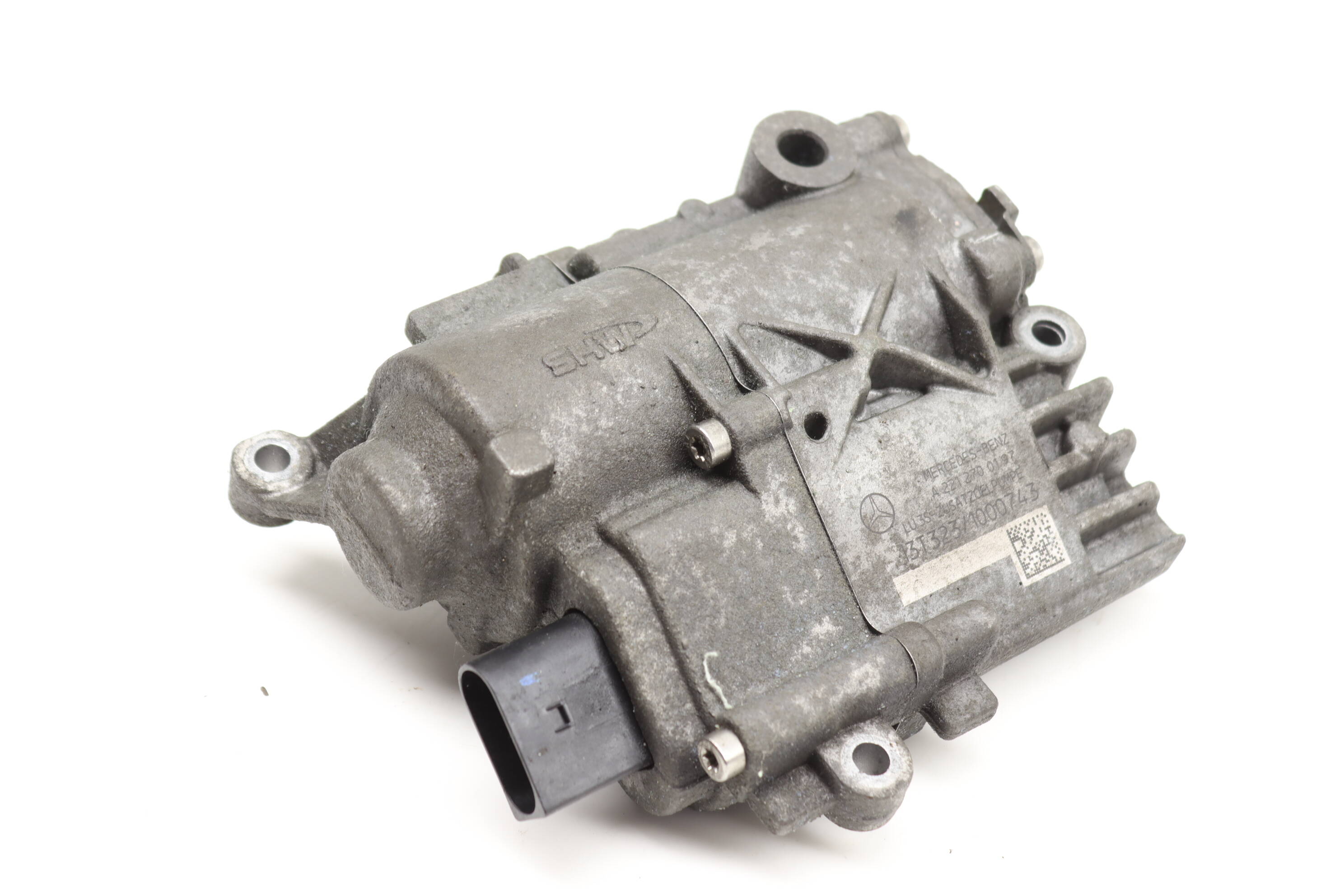 Transmission Oil Pump 2212700197