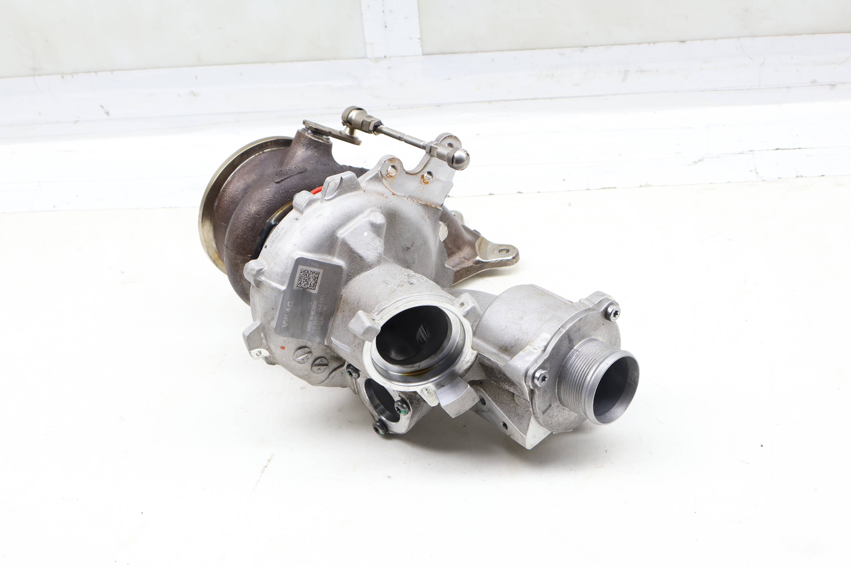 Turbo / Turbocharger 06Q145722