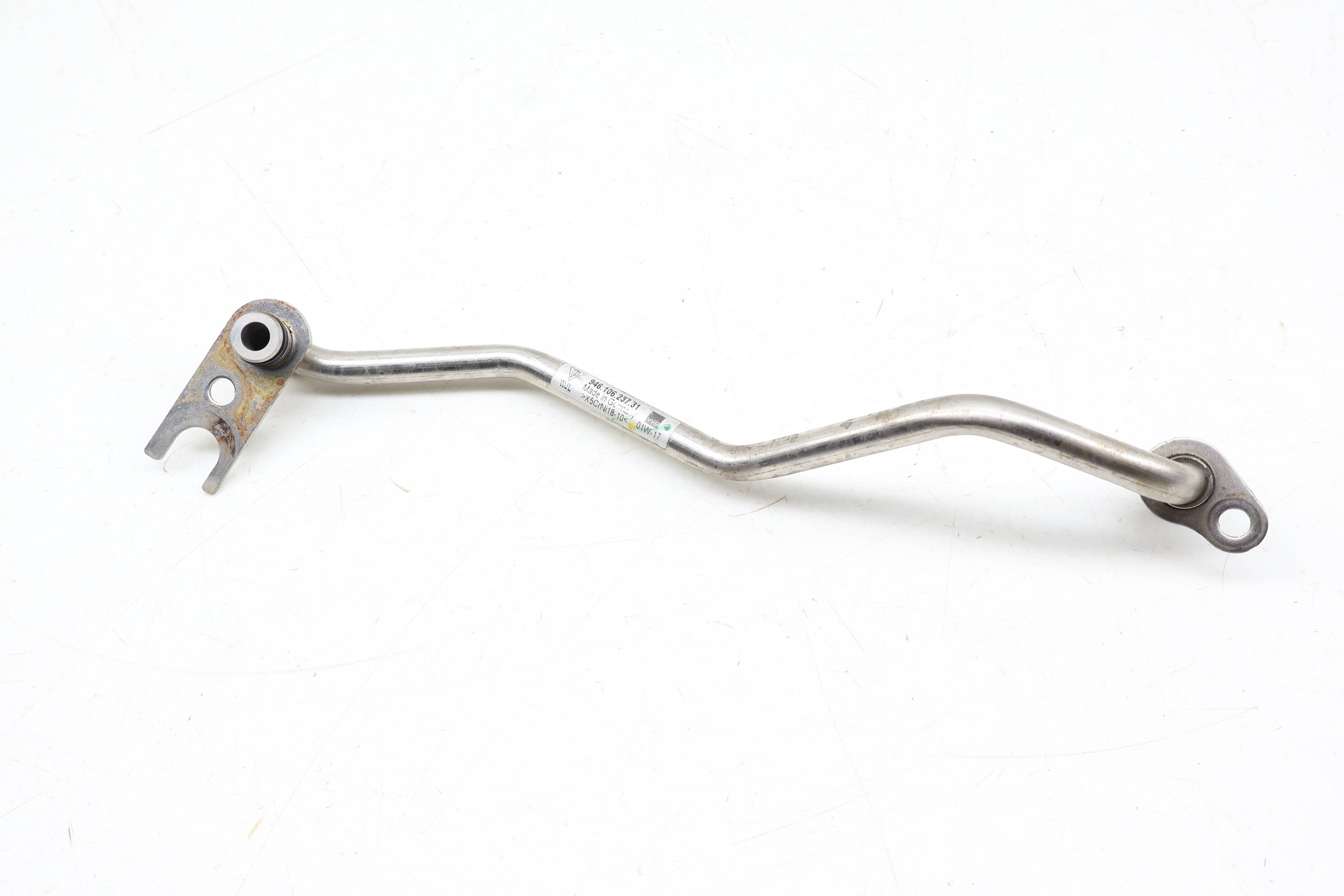 Turbo Coolant Pipe / Tube / Line (Supply) 94610623731