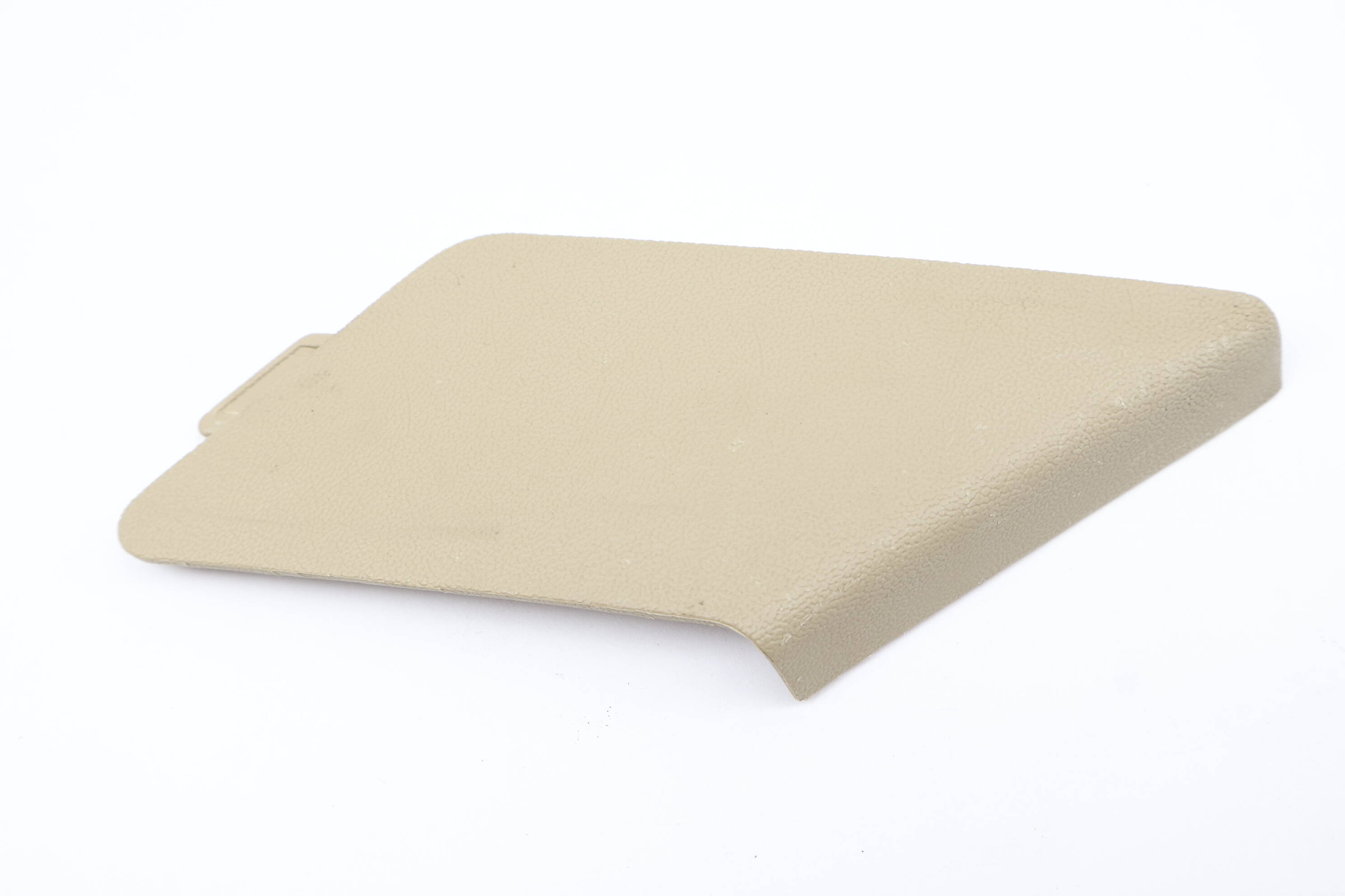 Seatbelt / Seat Belt Cover Trim 8E0882327A