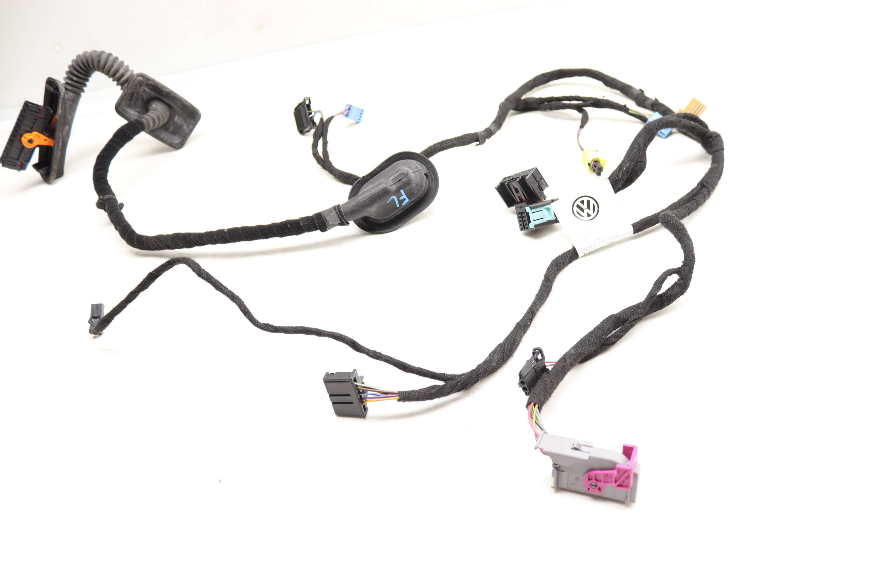 Door Wiring Harness 561971120N