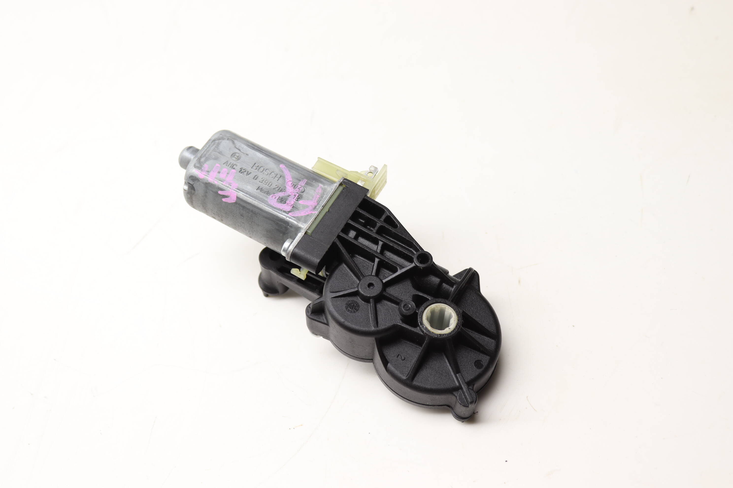 Front&#x20;Tilt&#x20;Seat&#x20;Motor&#x20;W&#x2F;&#x20;Transmission