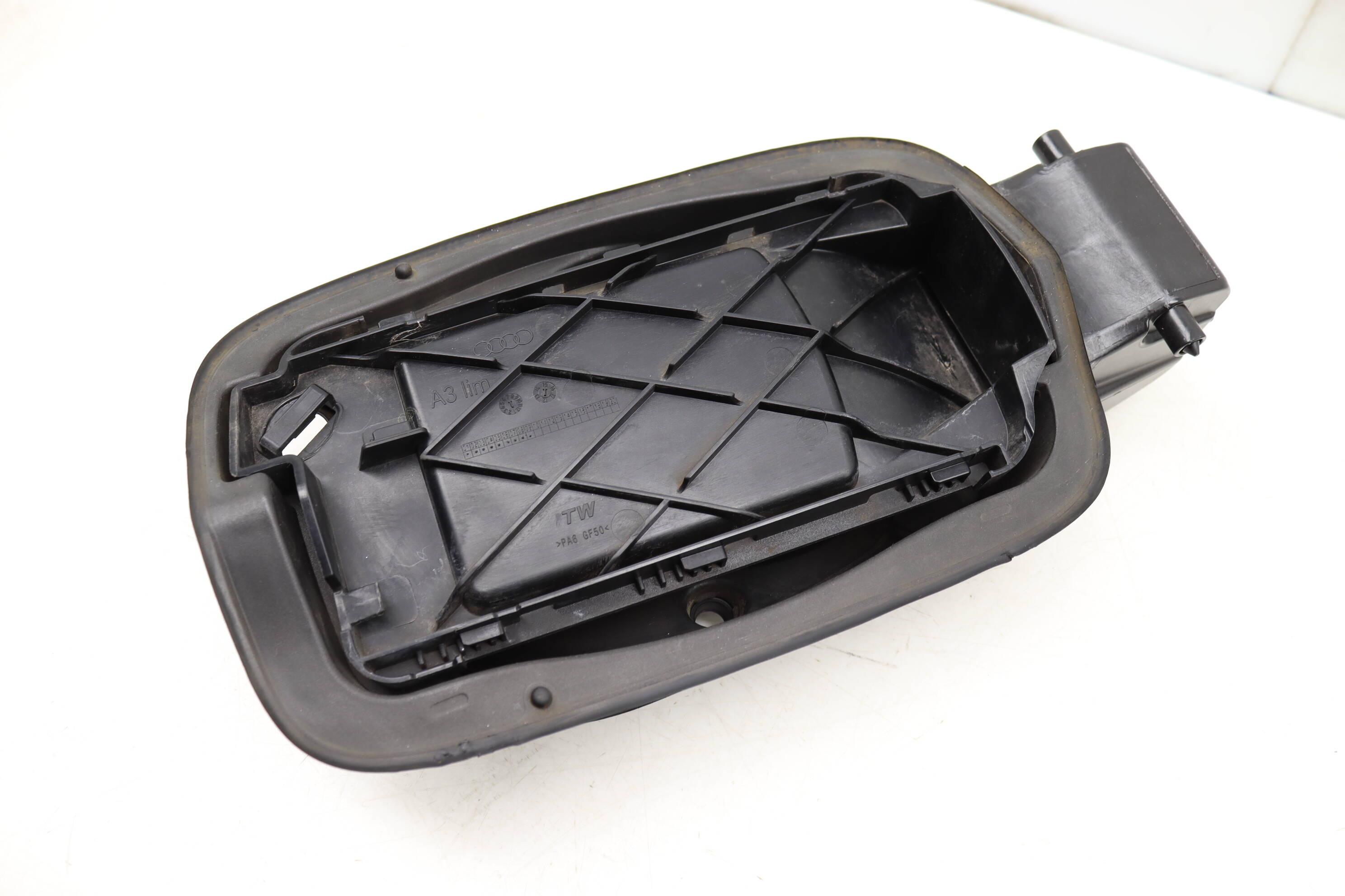 Gas / Fuel Filler Door Bracket 8V5809906