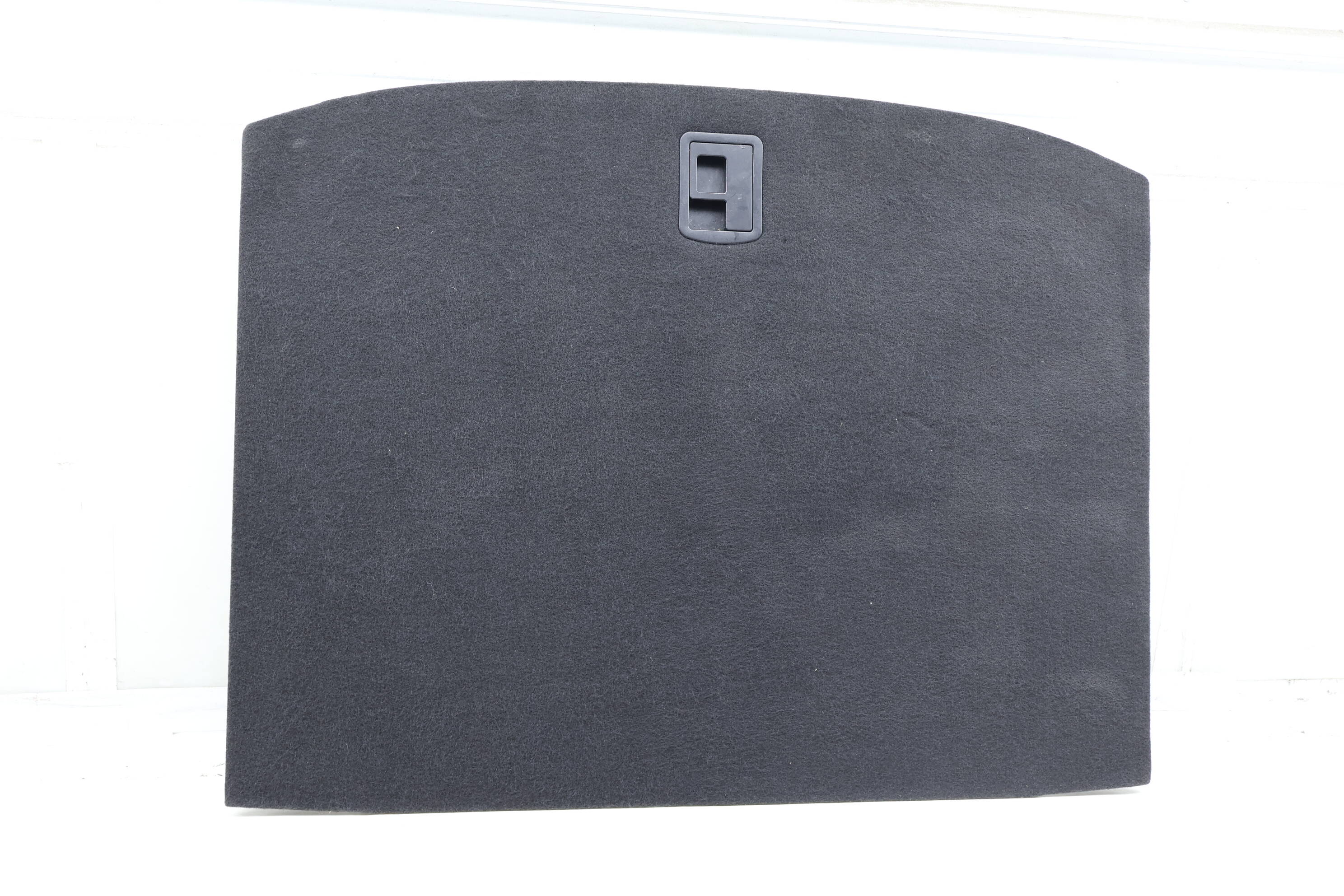 Trunk Mat / Spare Tire Cover 8V7863463A