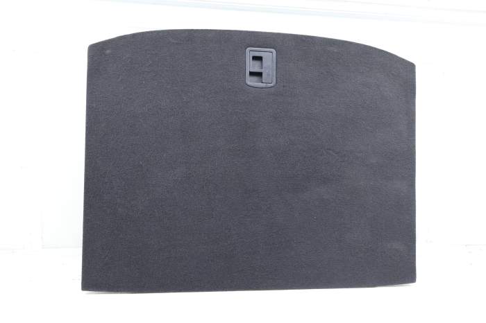 Trunk Mat / Spare Tire Cover 8V7863463A main product photo