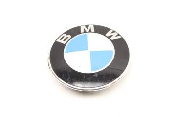 Bmw Emblem / Badge 51148132375