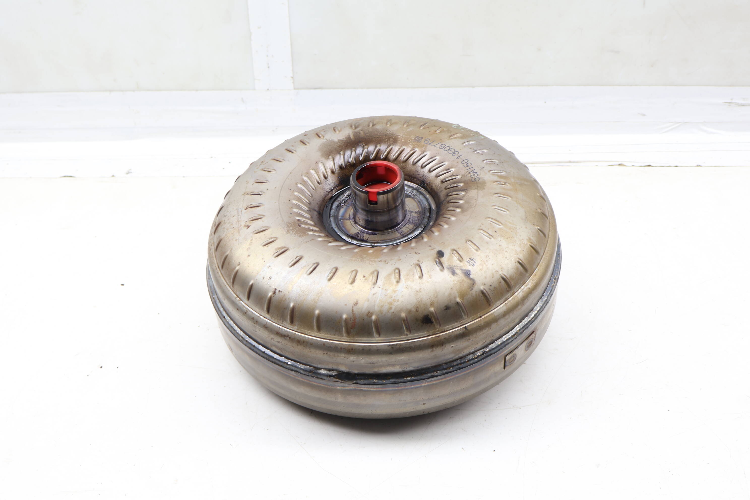 Transmission Torque Converter 0C8323571H 95831600110