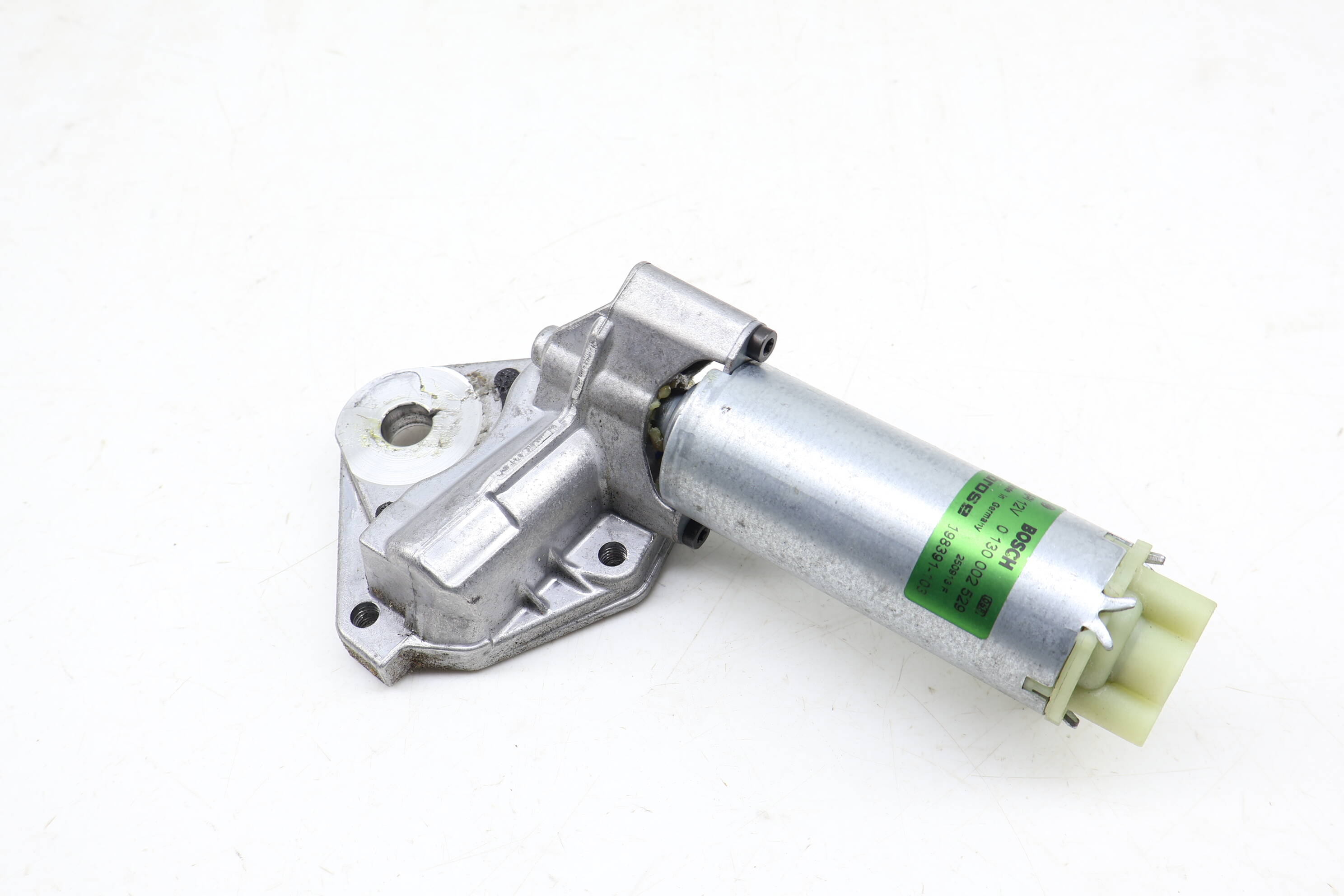 Rear Tilt / Height Adjustment Seat Motor W/ Transmission 7L0959112 95562432200