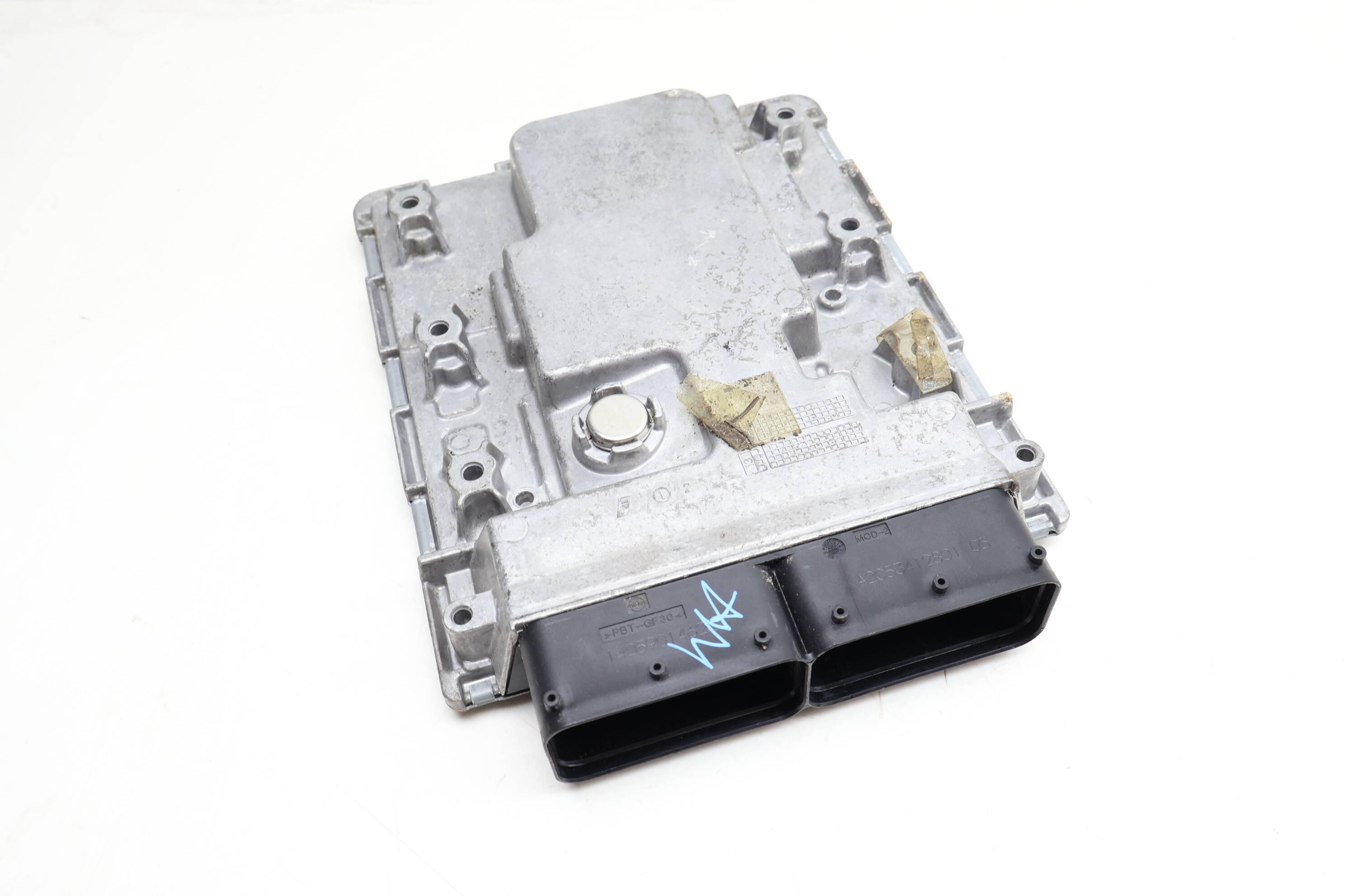 Ecu / Dme Engine Control Module 95B906022B