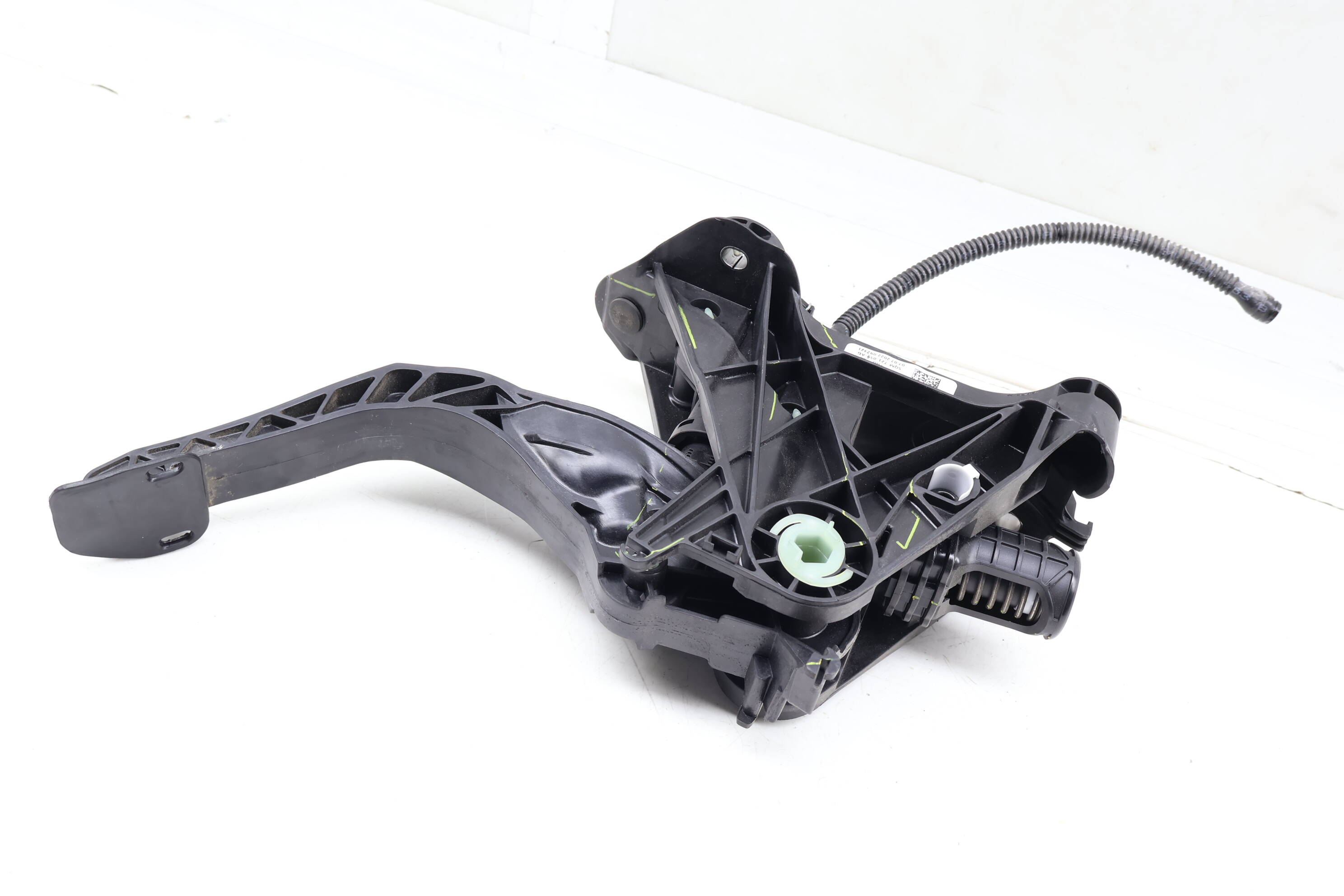 Clutch Pedal Assembly 5QM721059AG